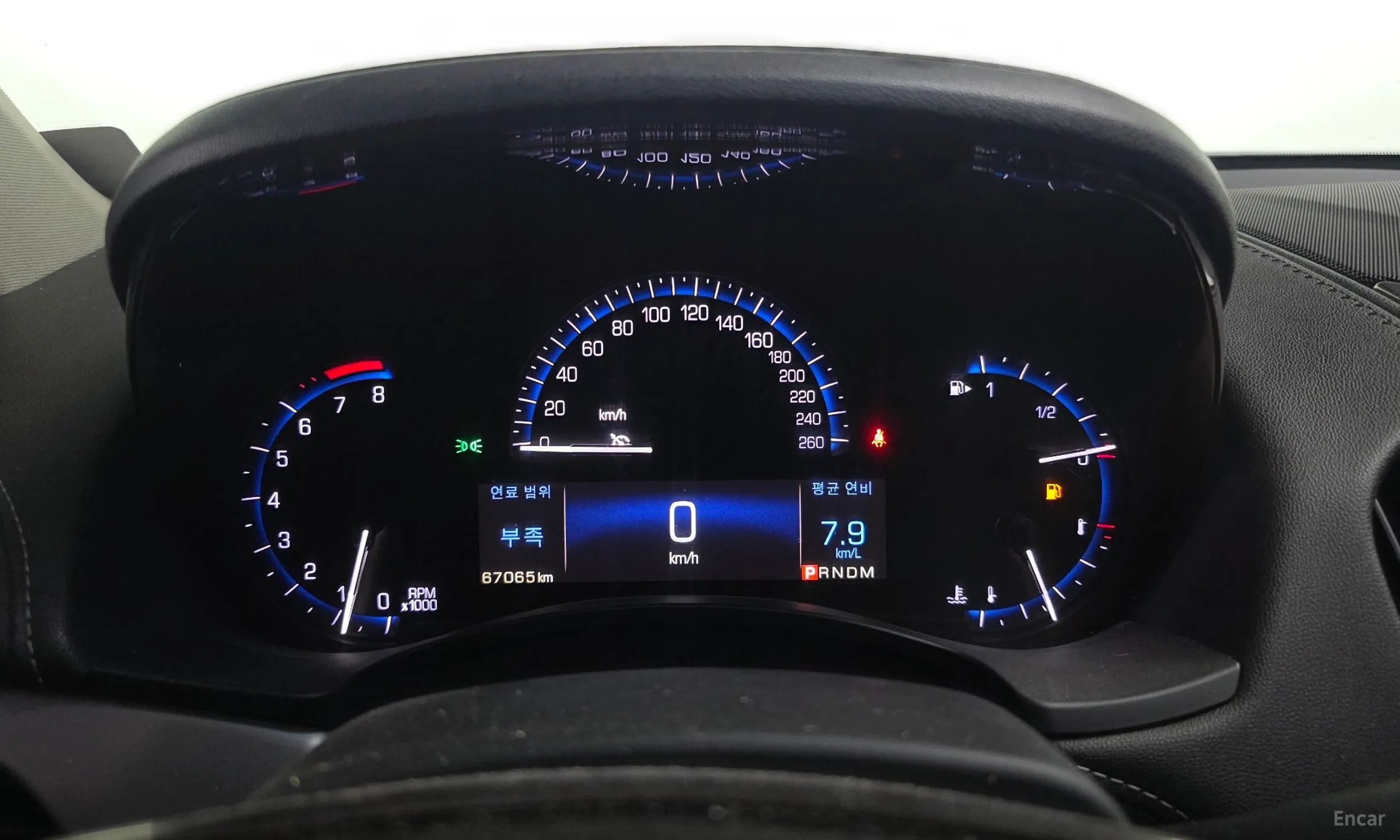 Cadillac Ats превью 8