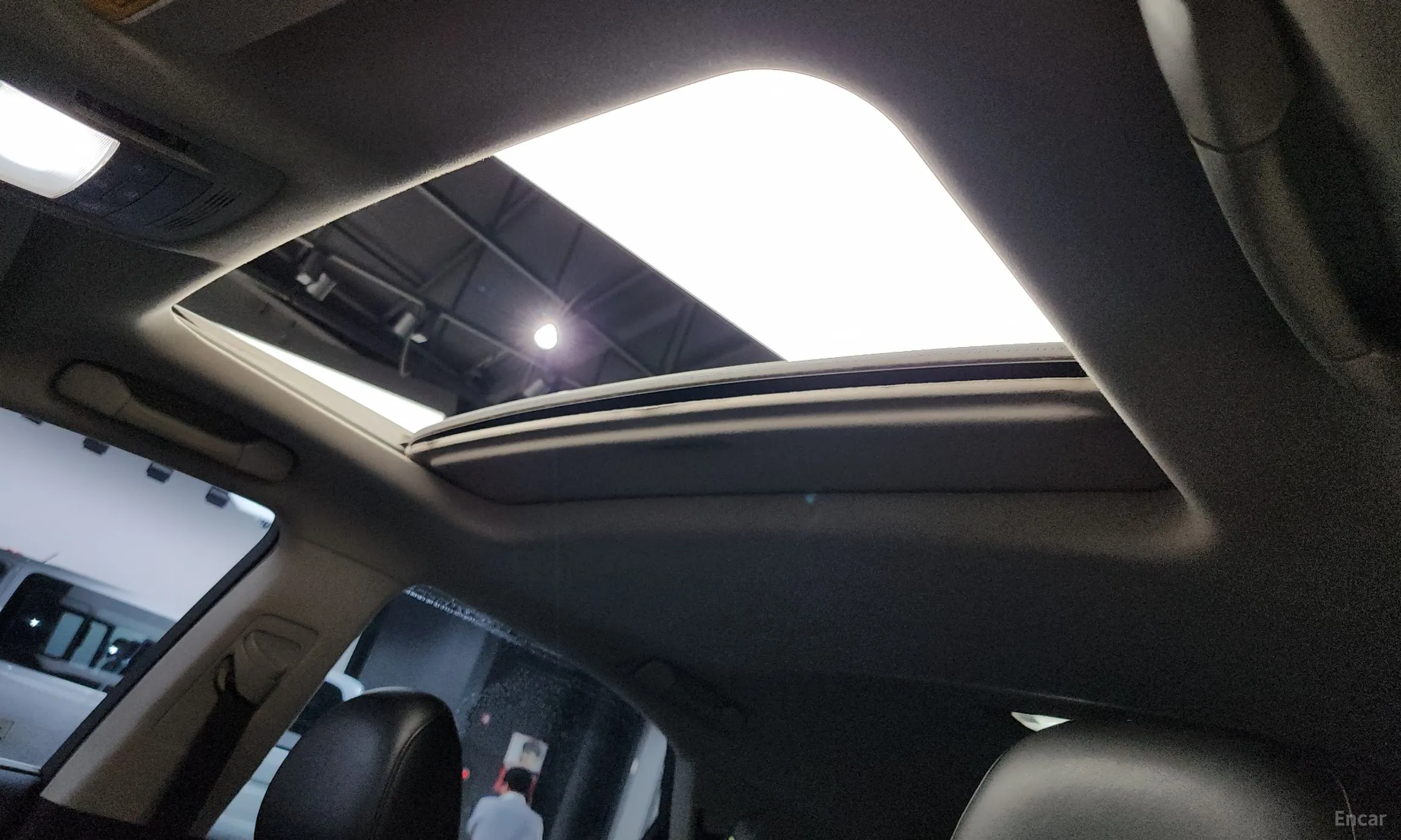 Lexus RX450h превью 18
