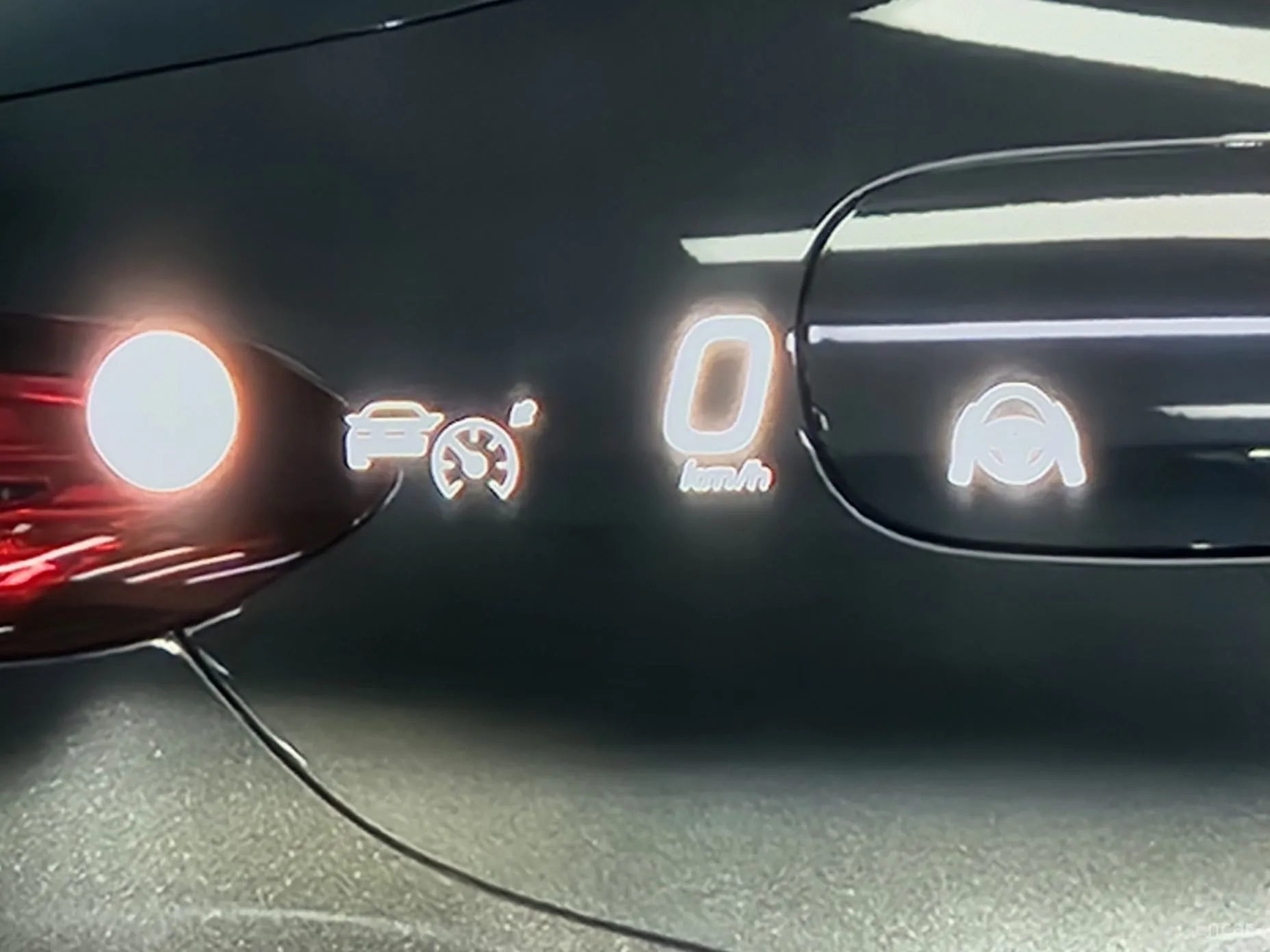 Mercedes Benz GLC-Class X254 превью 10