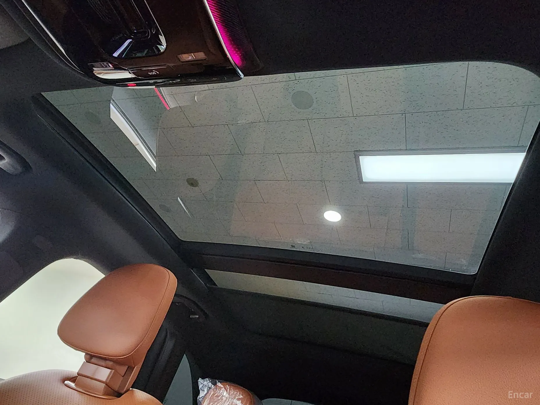 Mercedes Benz GLC-Class X254 превью 14