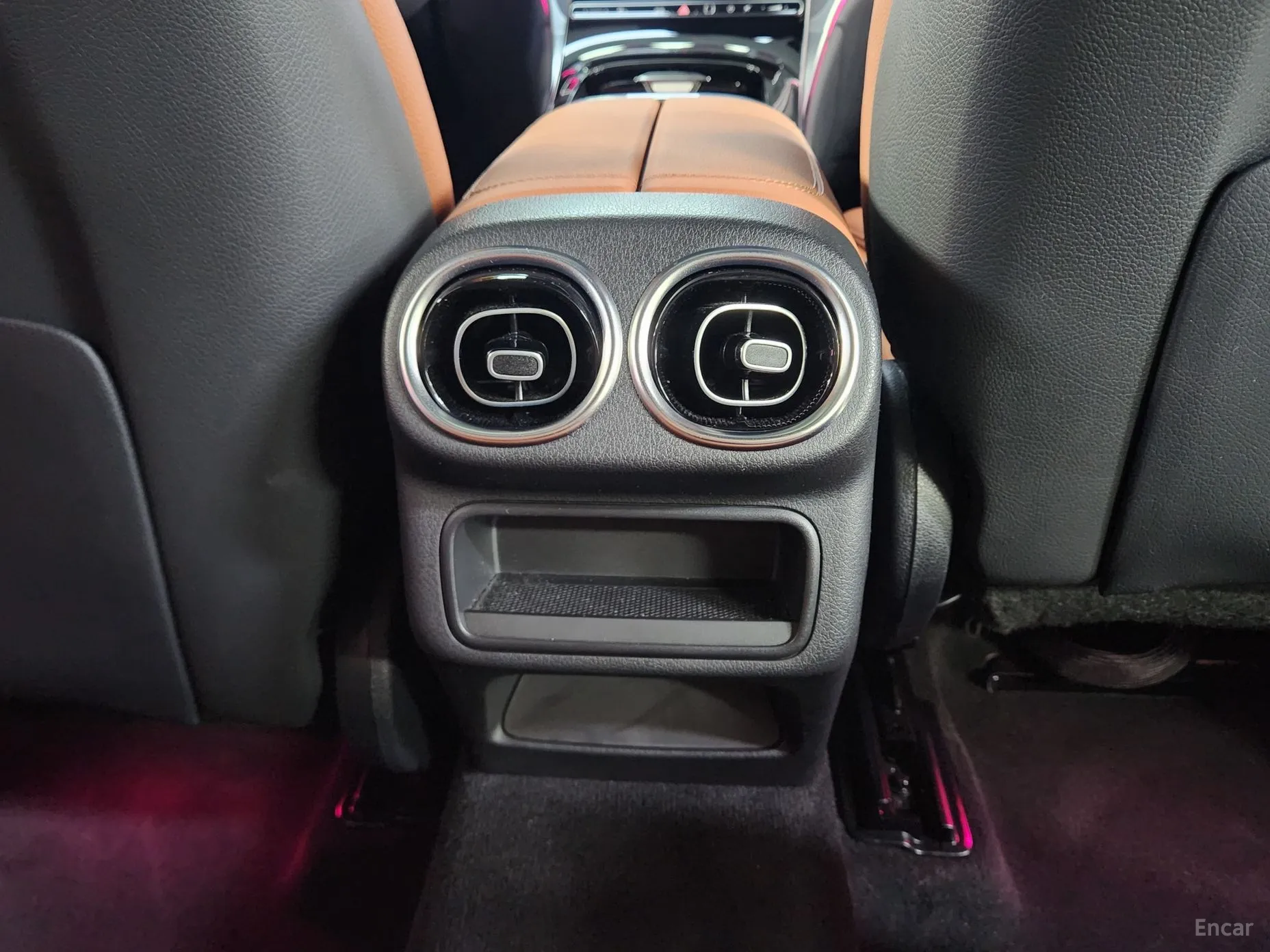 Mercedes Benz GLC-Class X254 превью 17