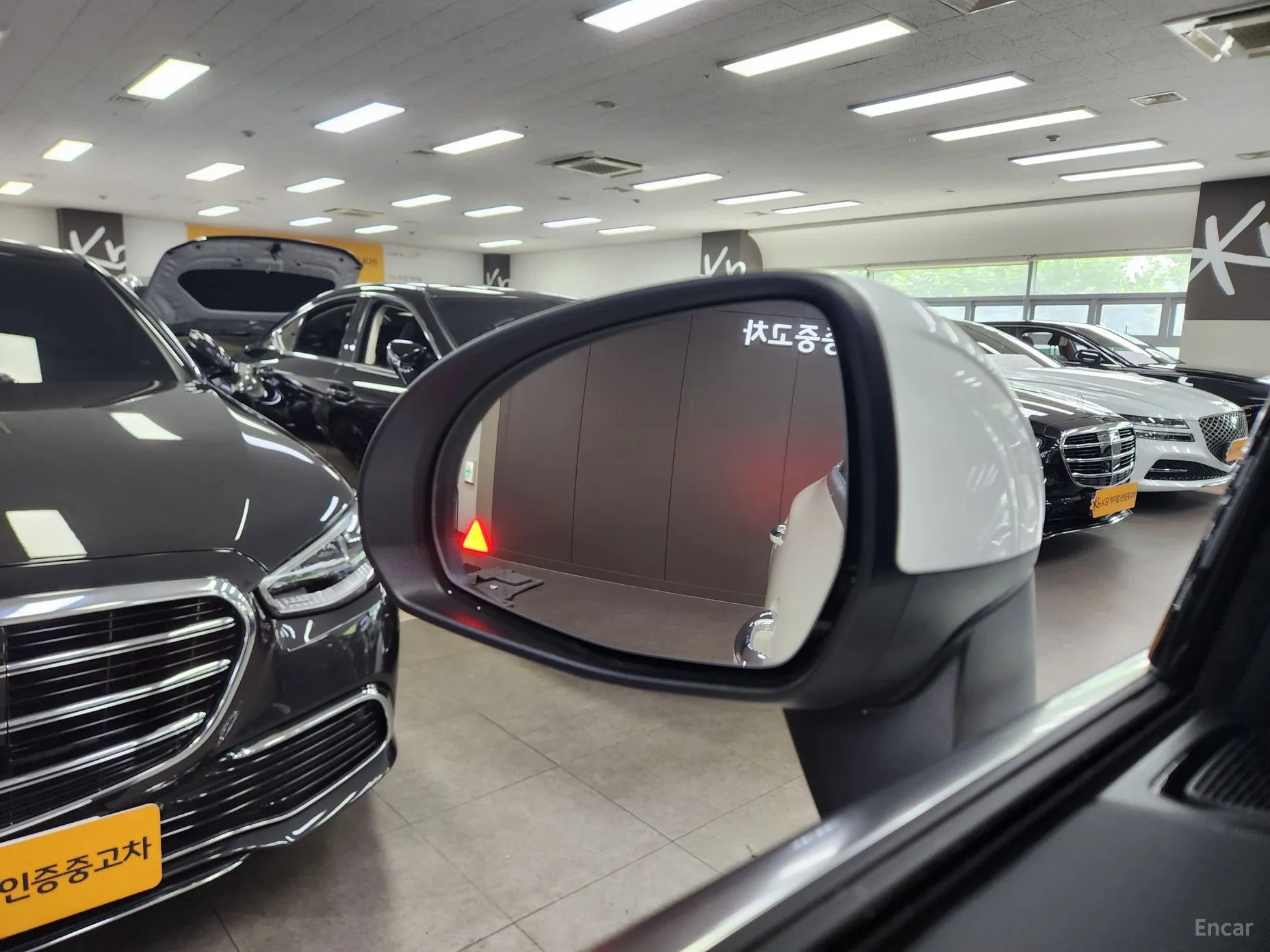Mercedes Benz GLC-Class X254 превью 7