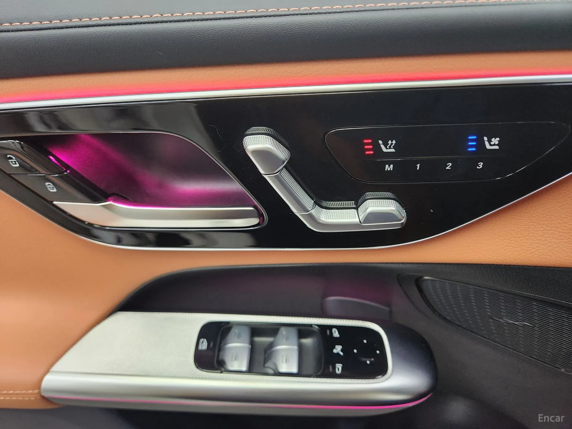 Mercedes Benz GLC-Class X254 превью 8