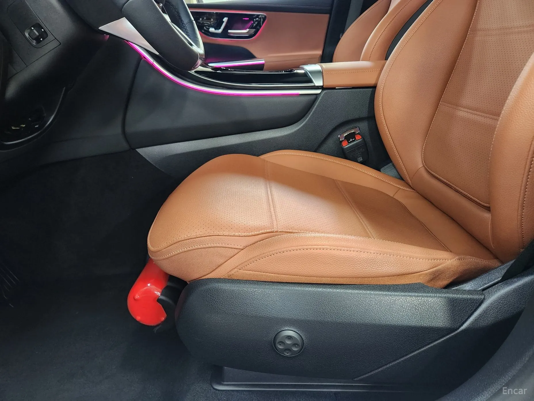 Mercedes Benz GLC-Class X254 превью 9