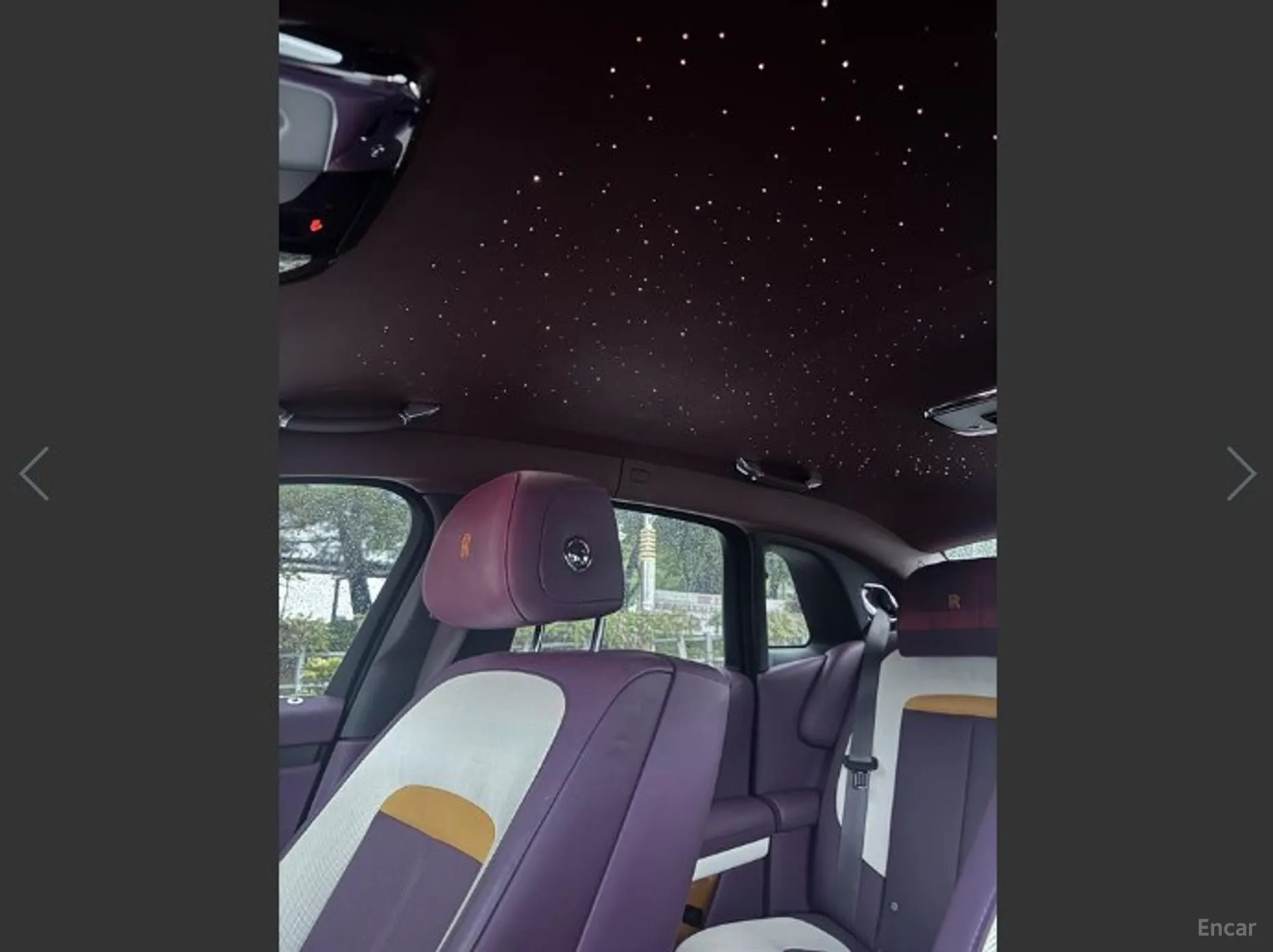 Rolls-Royce Ghost 2nd Generation 3