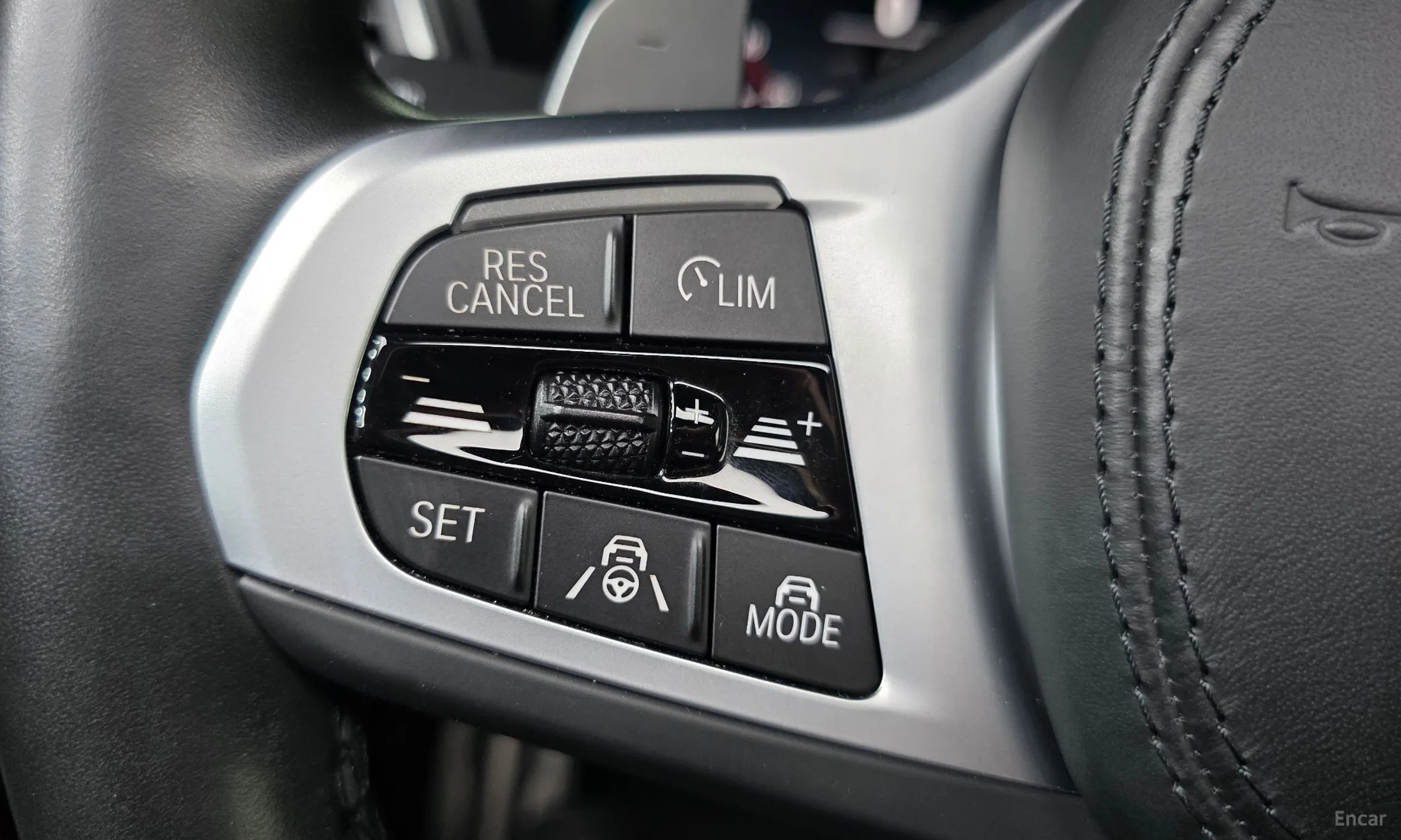 BMW X3 (G01) превью 19