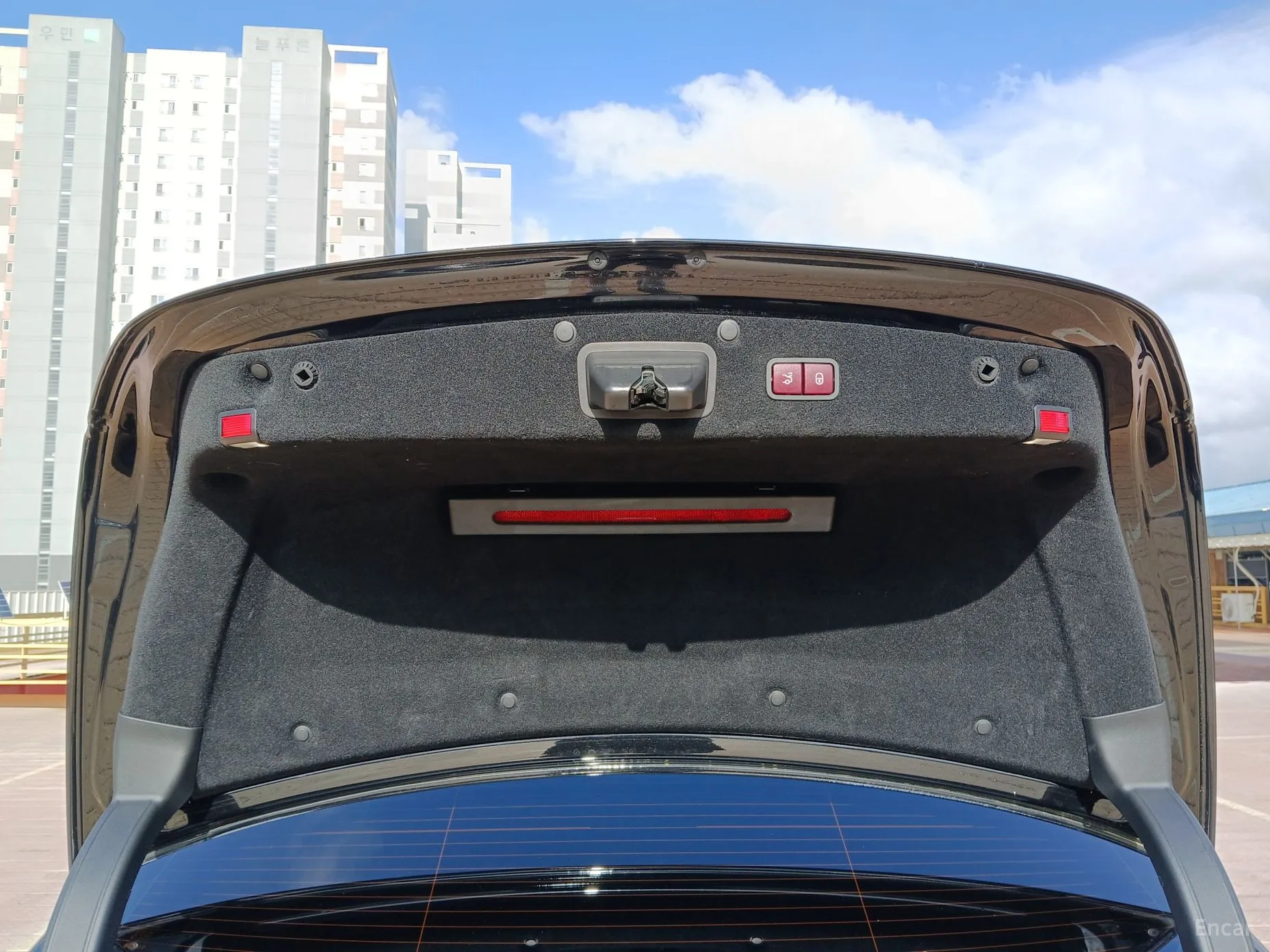 Mercedes Benz S-Class W222 превью 18
