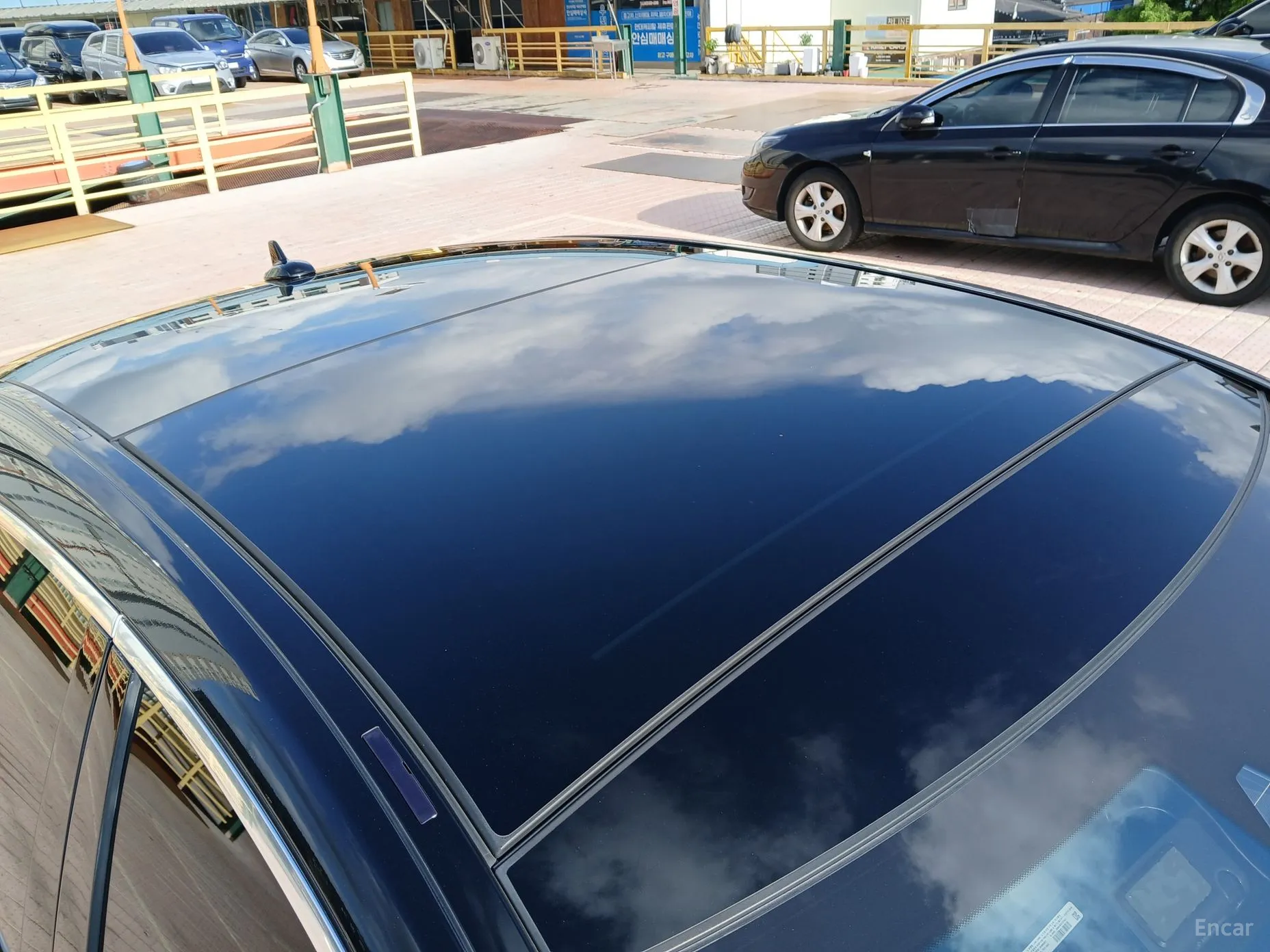 Mercedes Benz S-Class W222 превью 7