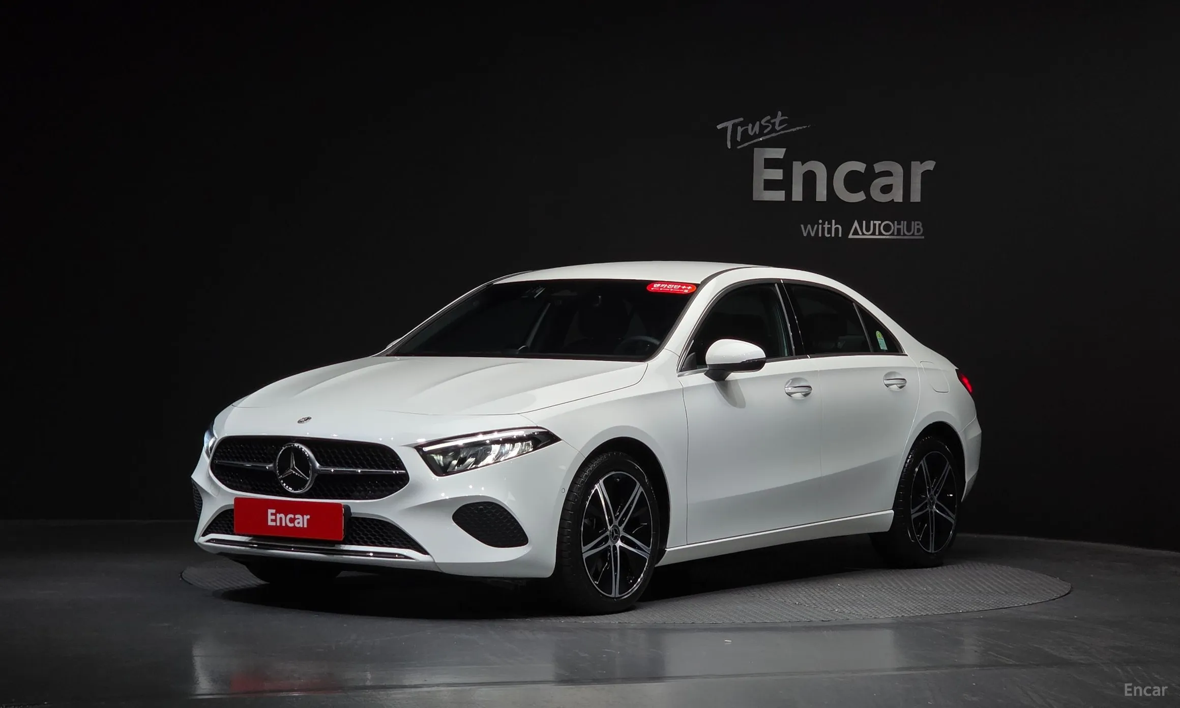 A-Class W177