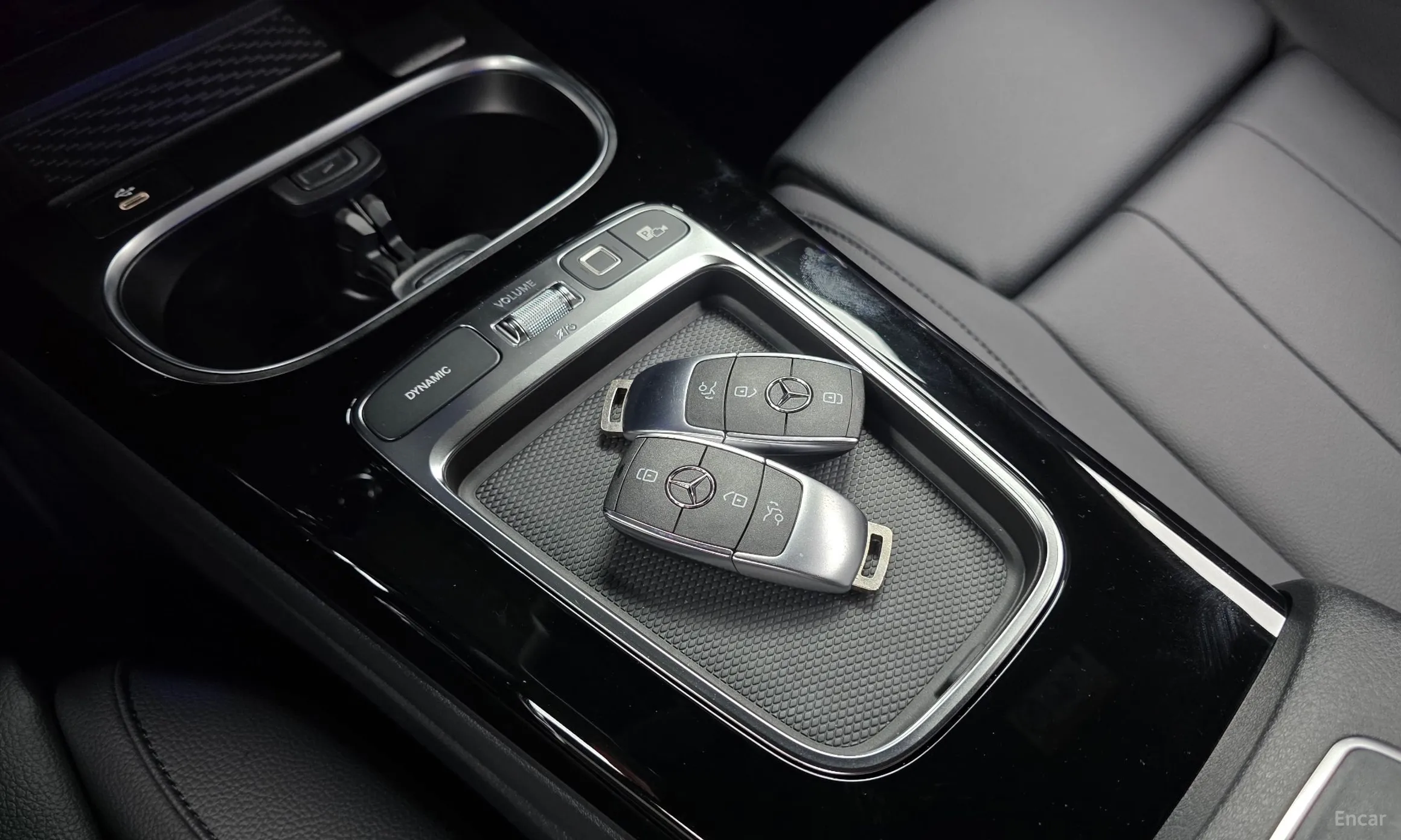 Mercedes Benz A-Class W177 превью 16