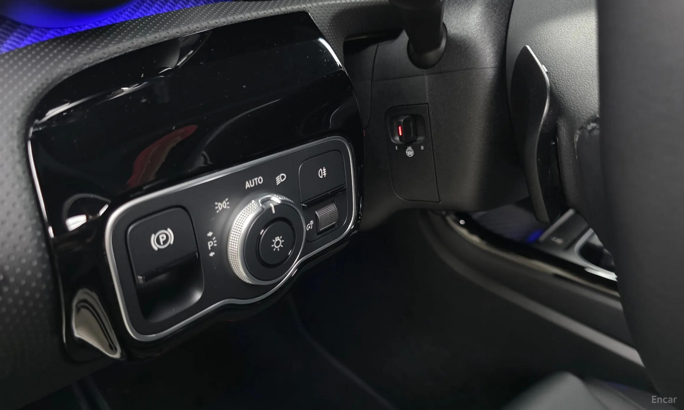 Mercedes Benz A-Class W177 превью 20