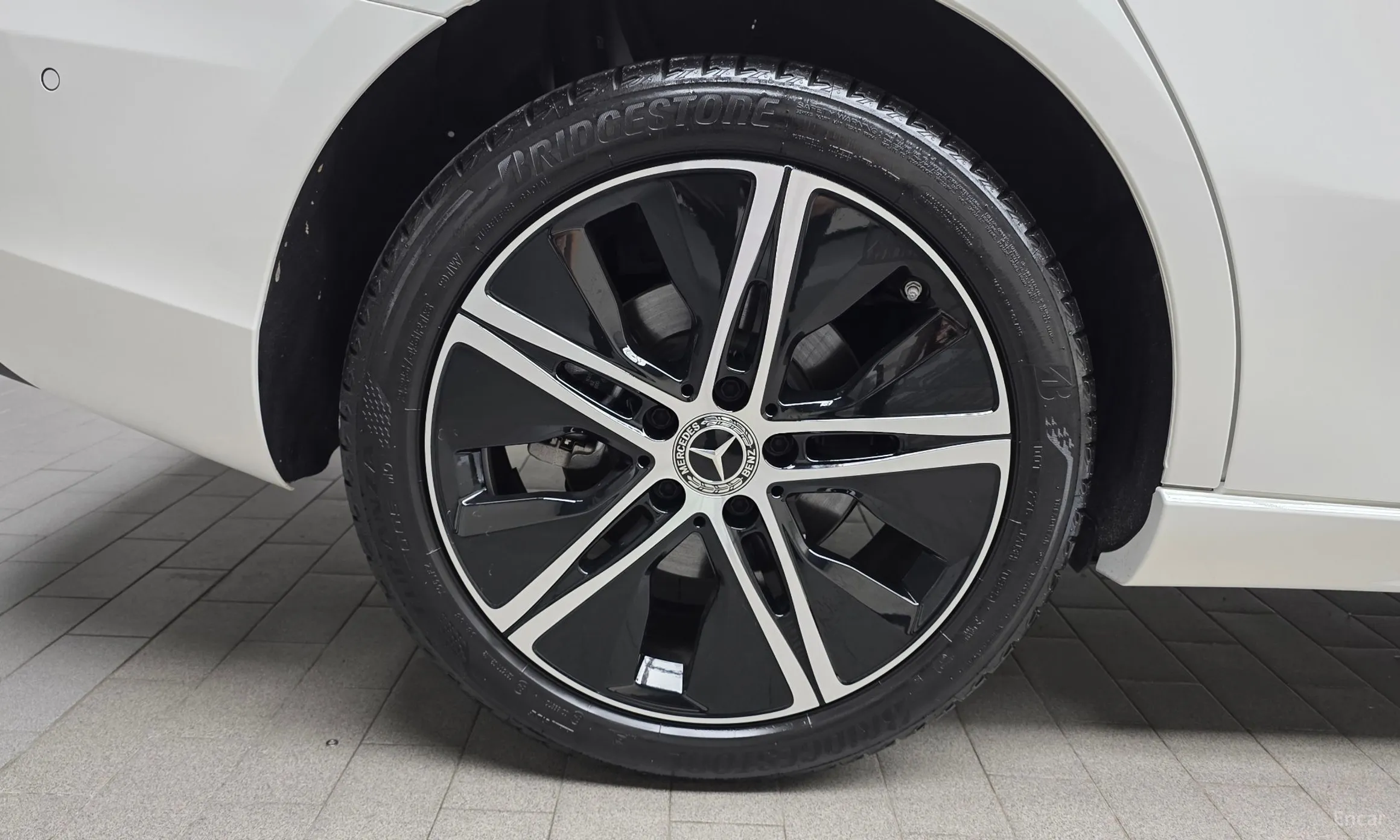 Mercedes Benz A-Class W177 превью 5