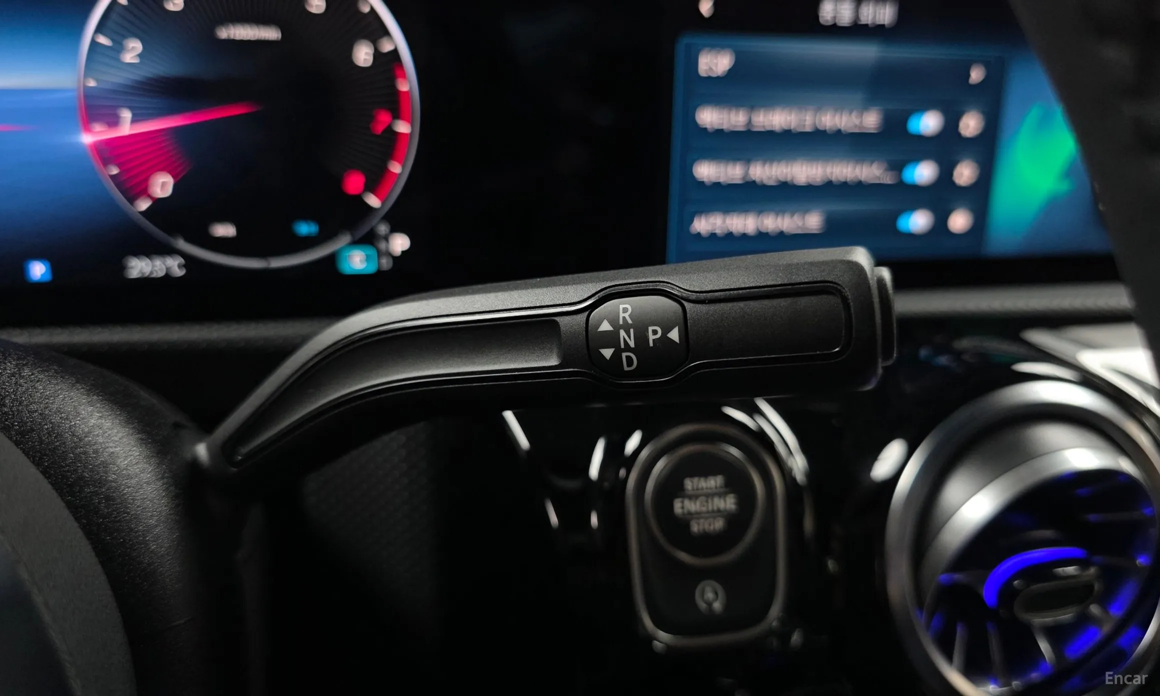 Mercedes Benz A-Class W177 превью 9
