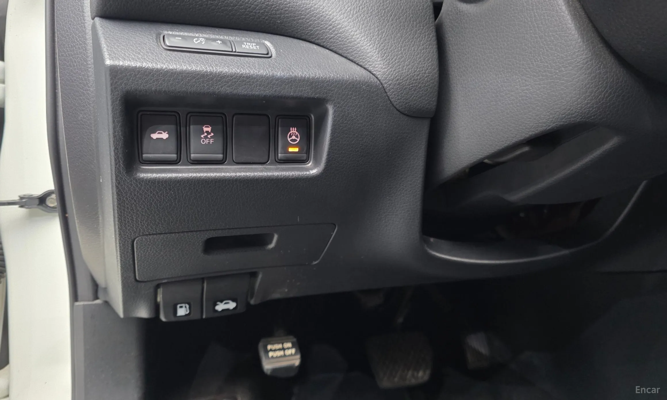 Nissan Altima превью 18