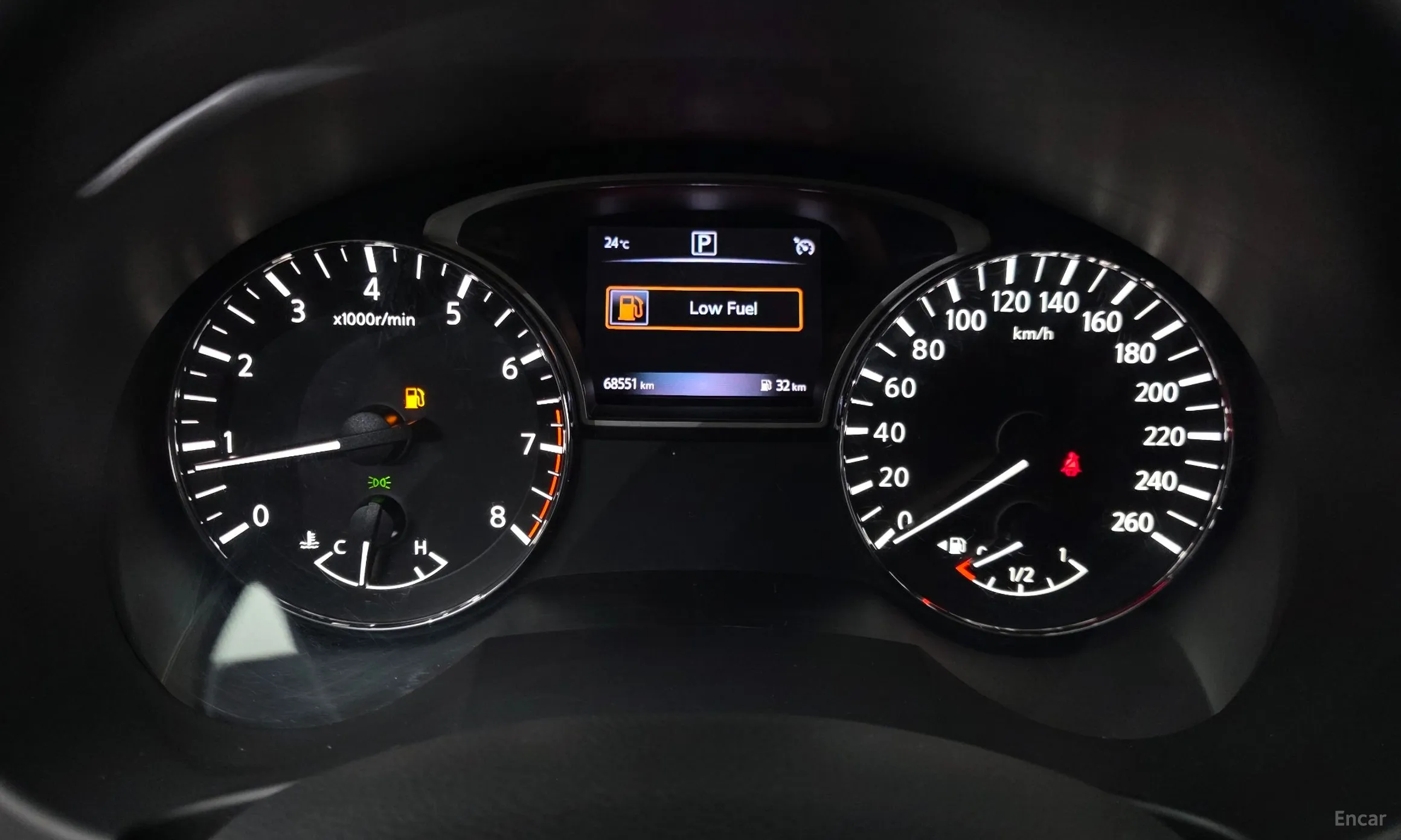 Nissan Altima превью 8