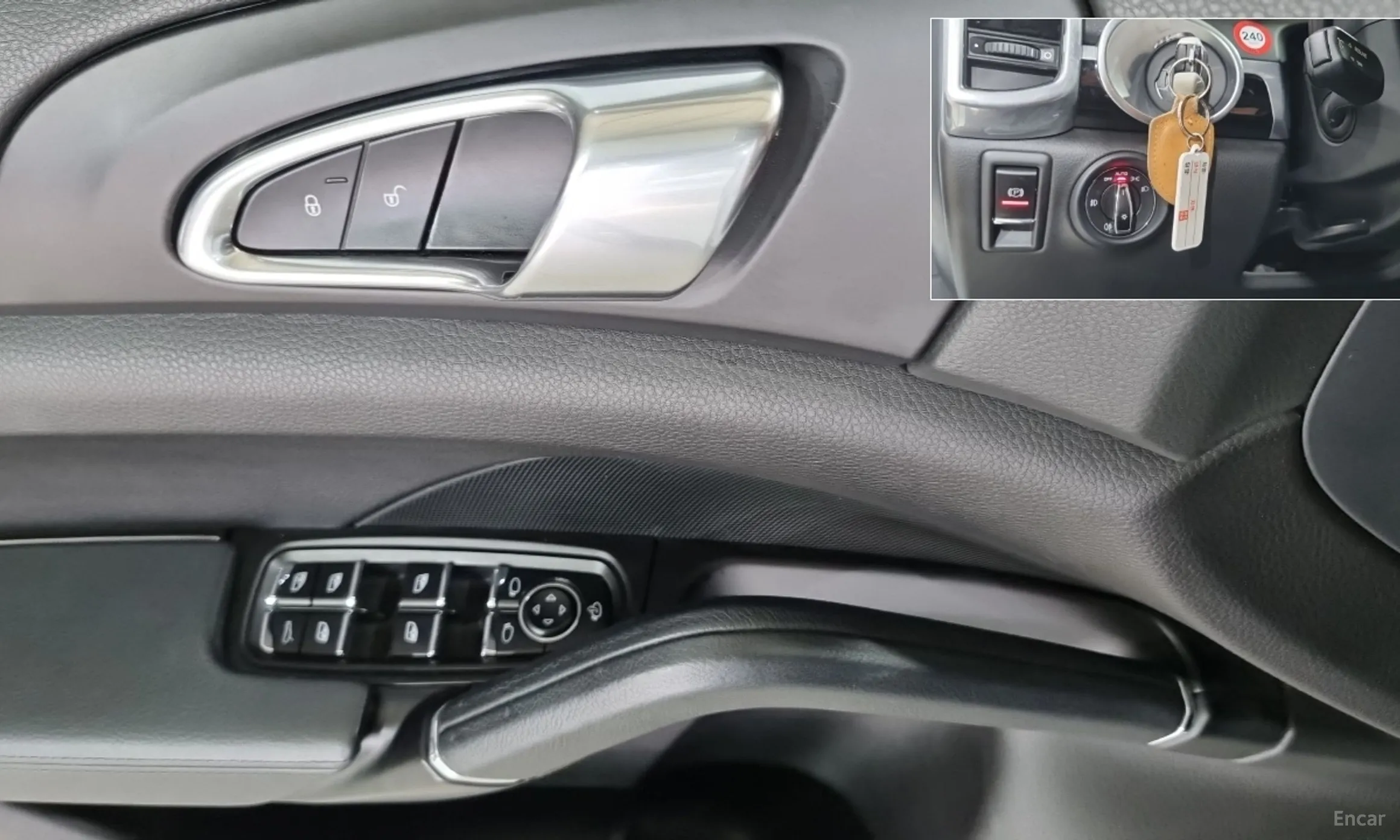 Porsche New Cayenne превью 15