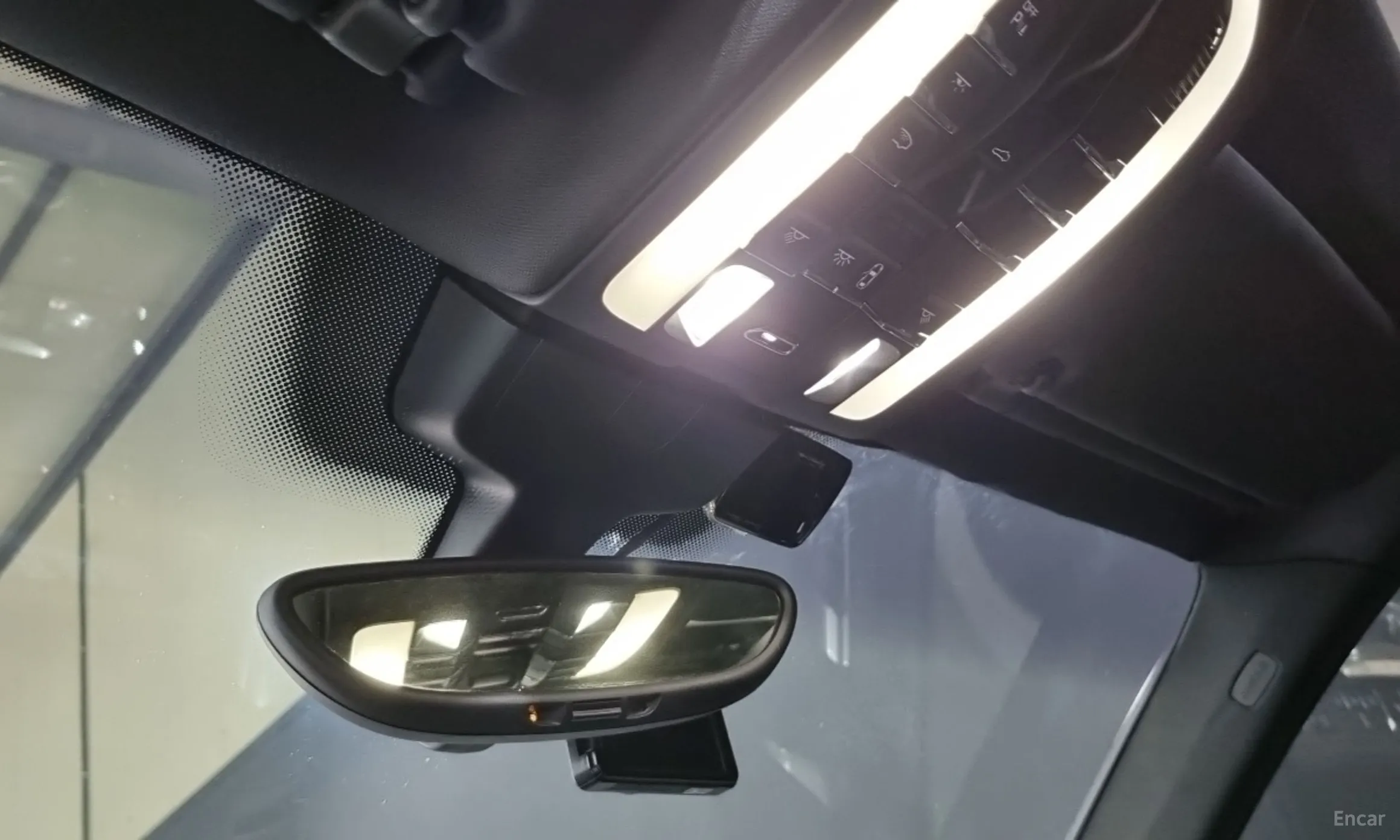 Porsche New Cayenne превью 16
