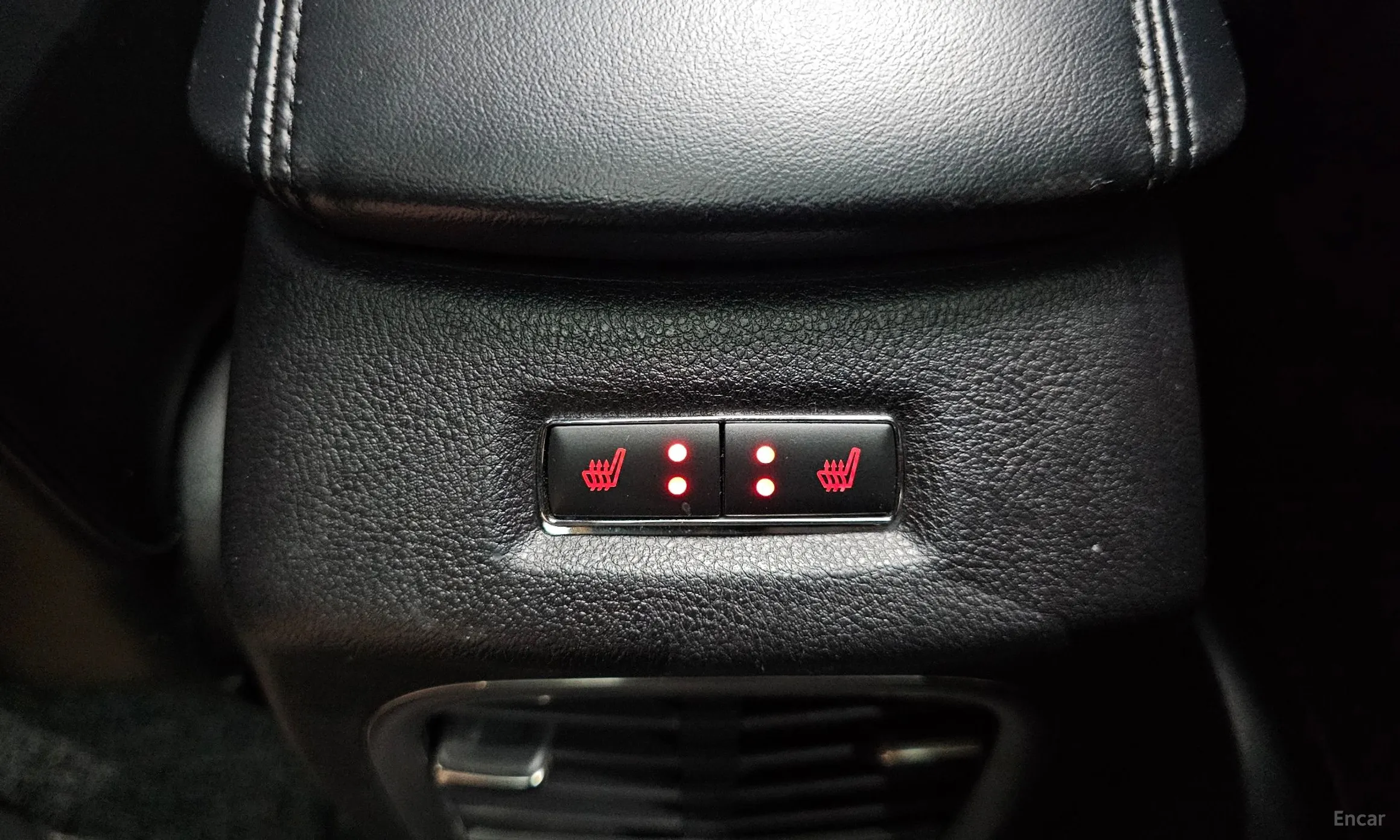 Lincoln MKC превью 19