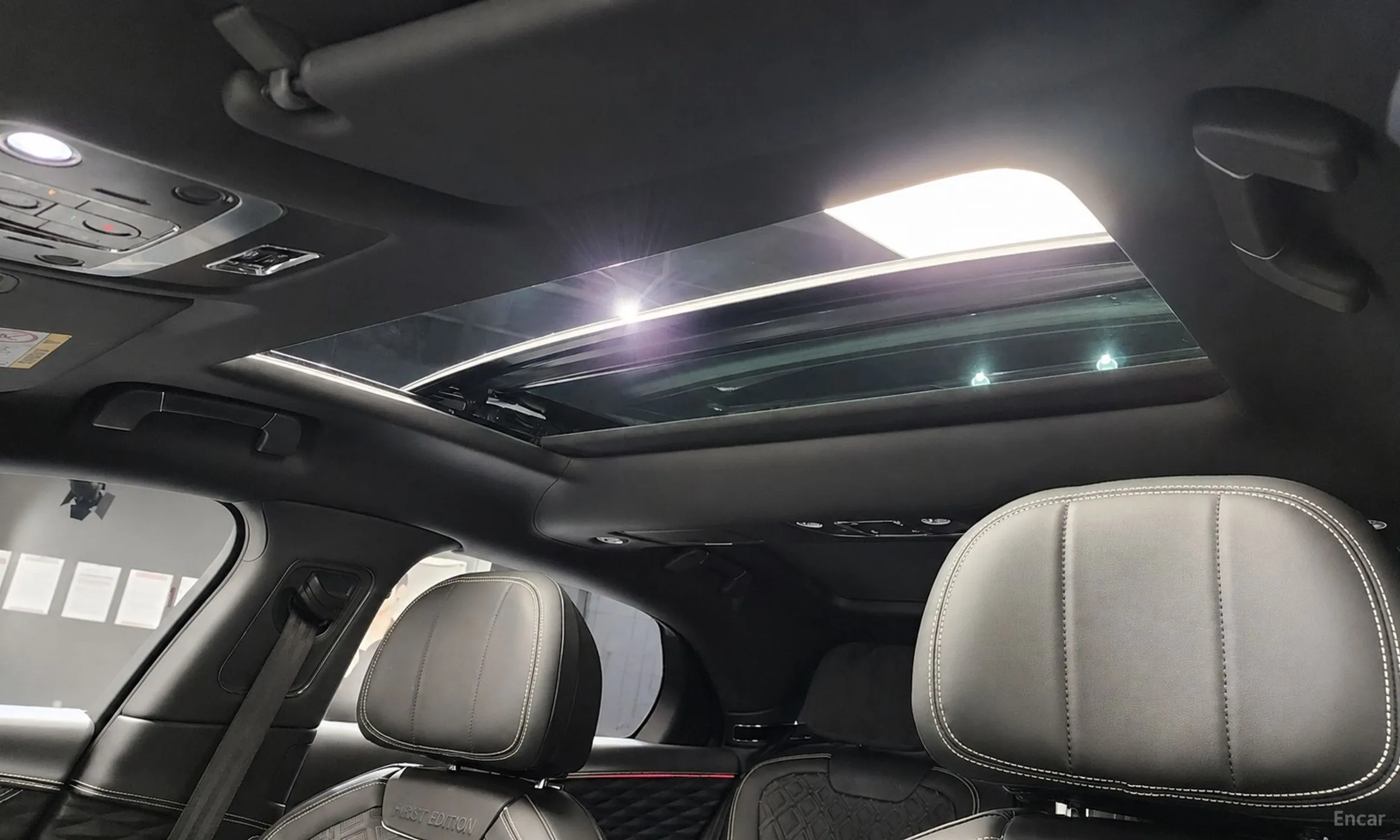 Bentley Flying Spur 3rd Generation превью 19