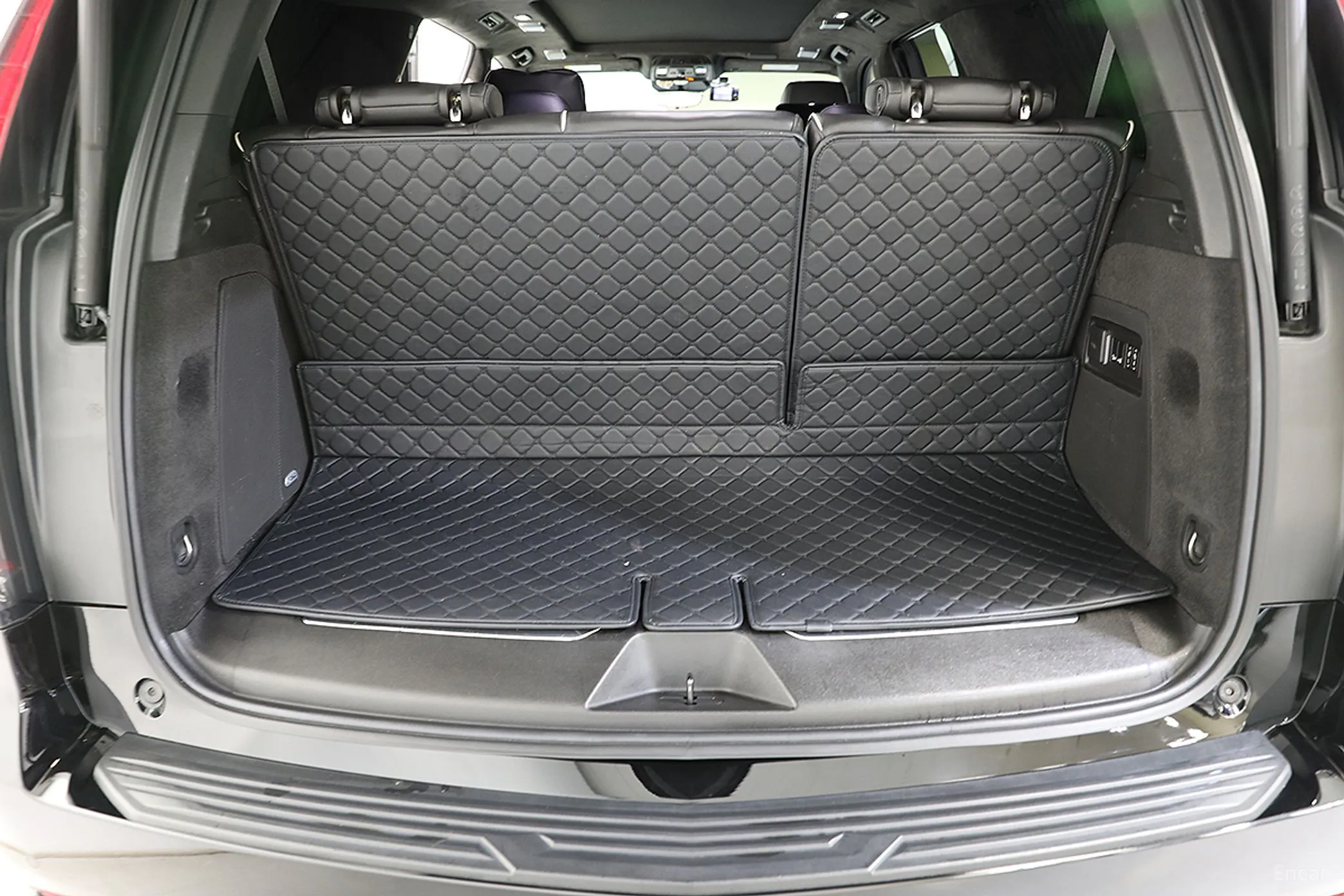 Cadillac Escalade 5th Generation превью 10