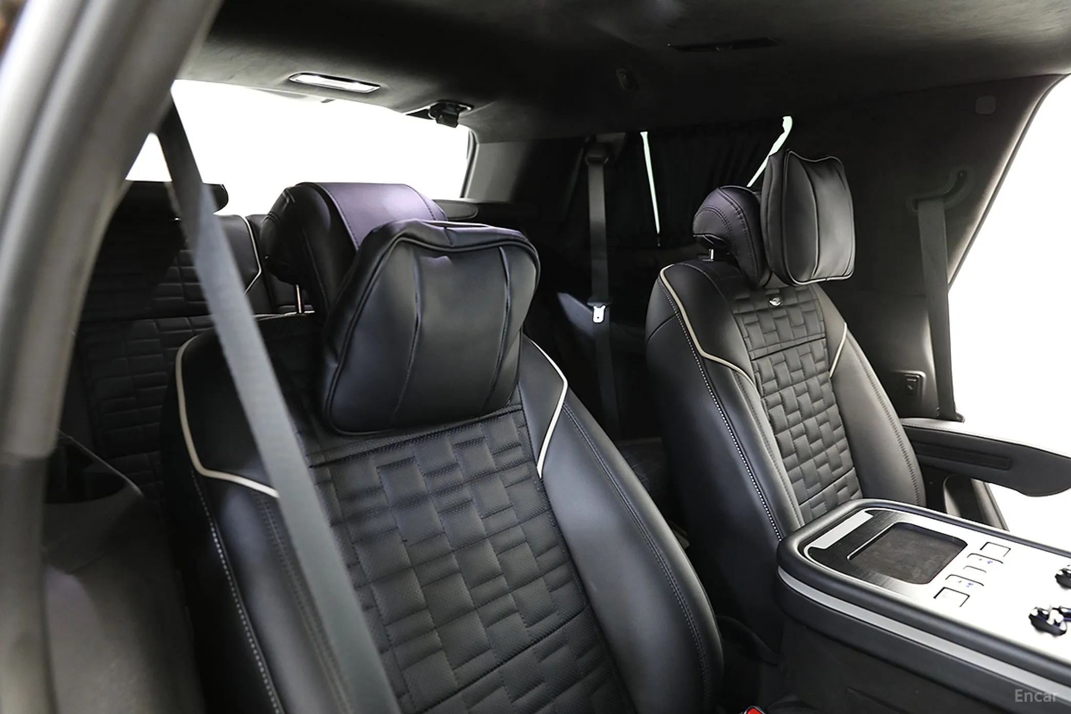 Cadillac Escalade 5th Generation превью 11