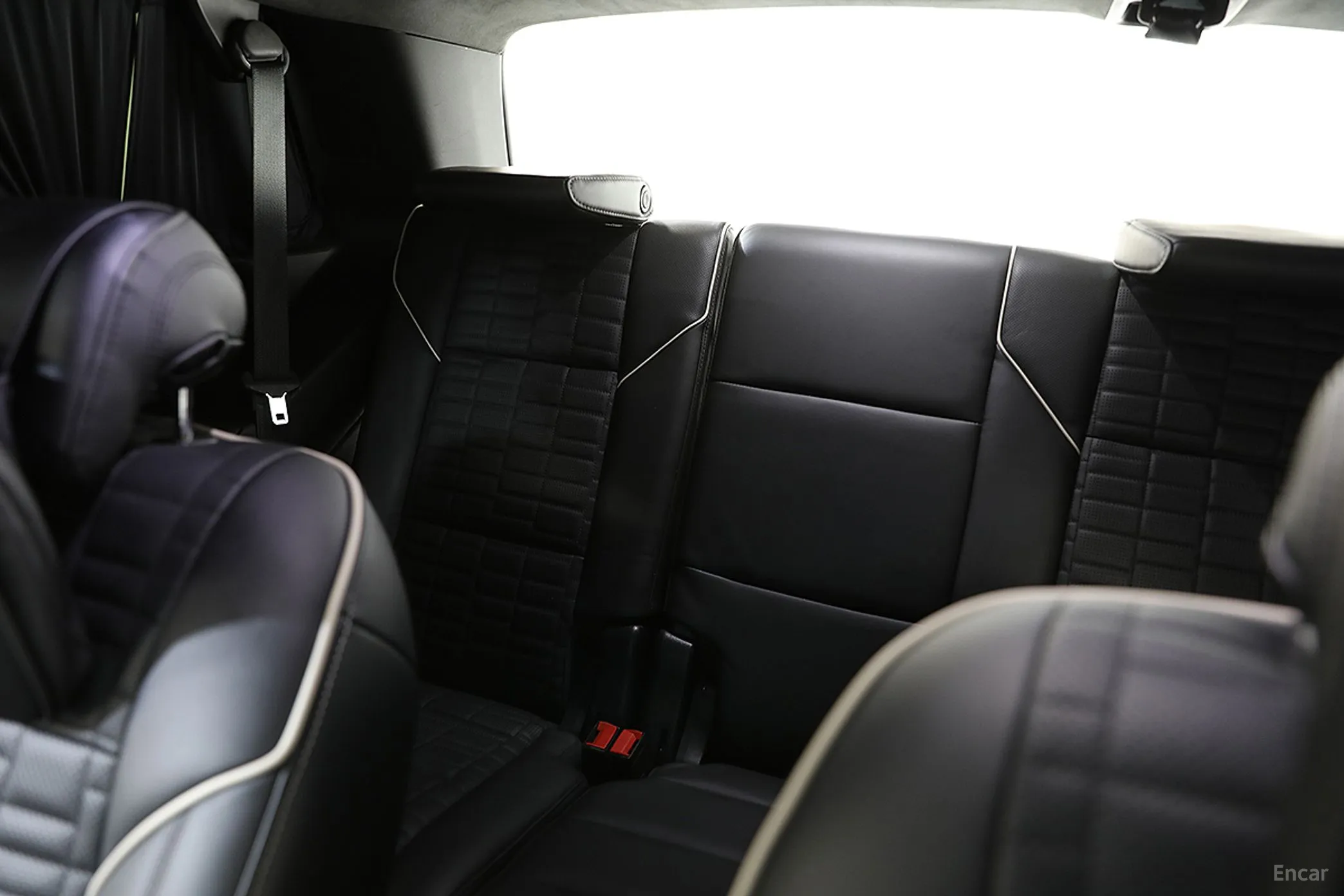 Cadillac Escalade 5th Generation превью 12