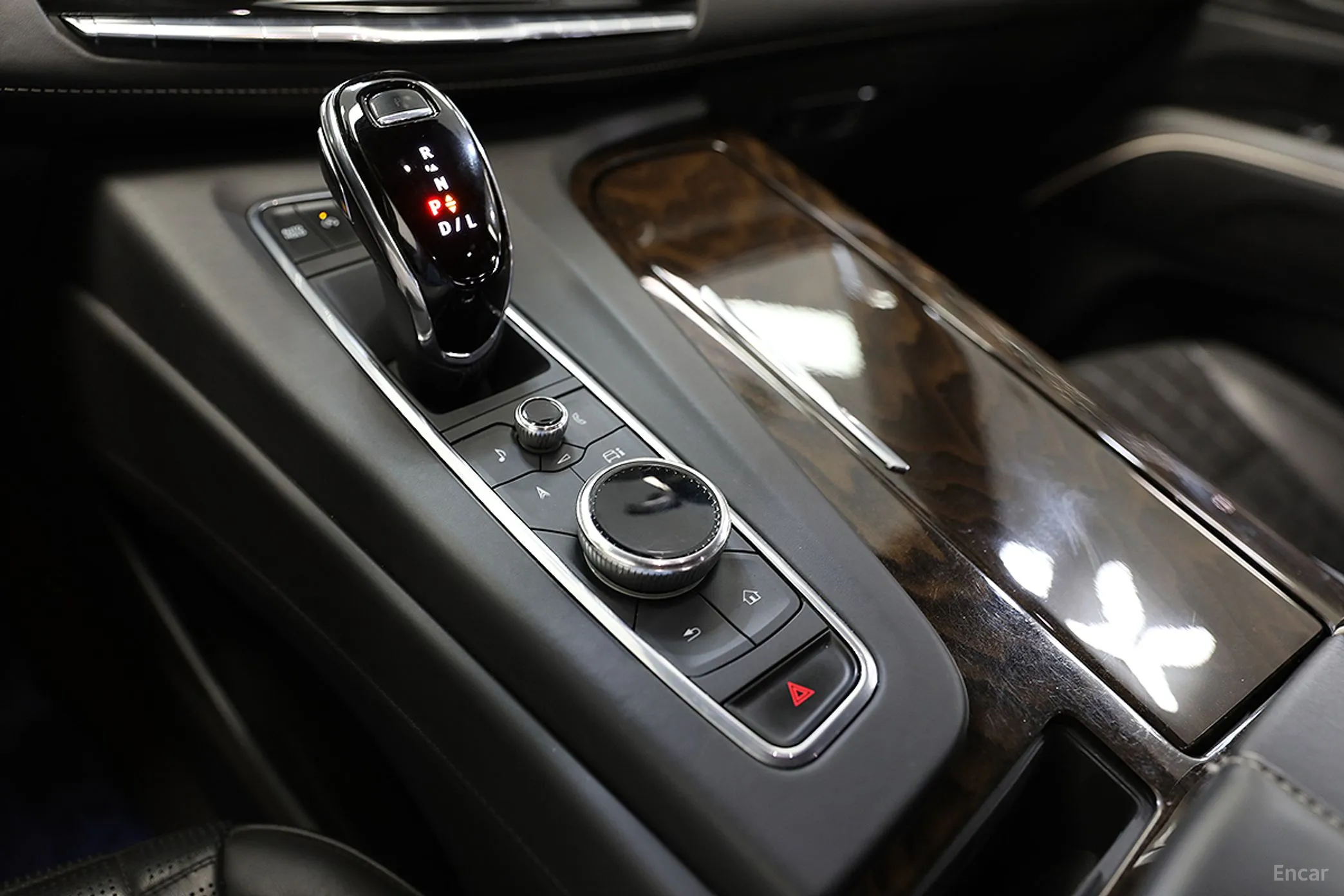 Cadillac Escalade 5th Generation превью 16