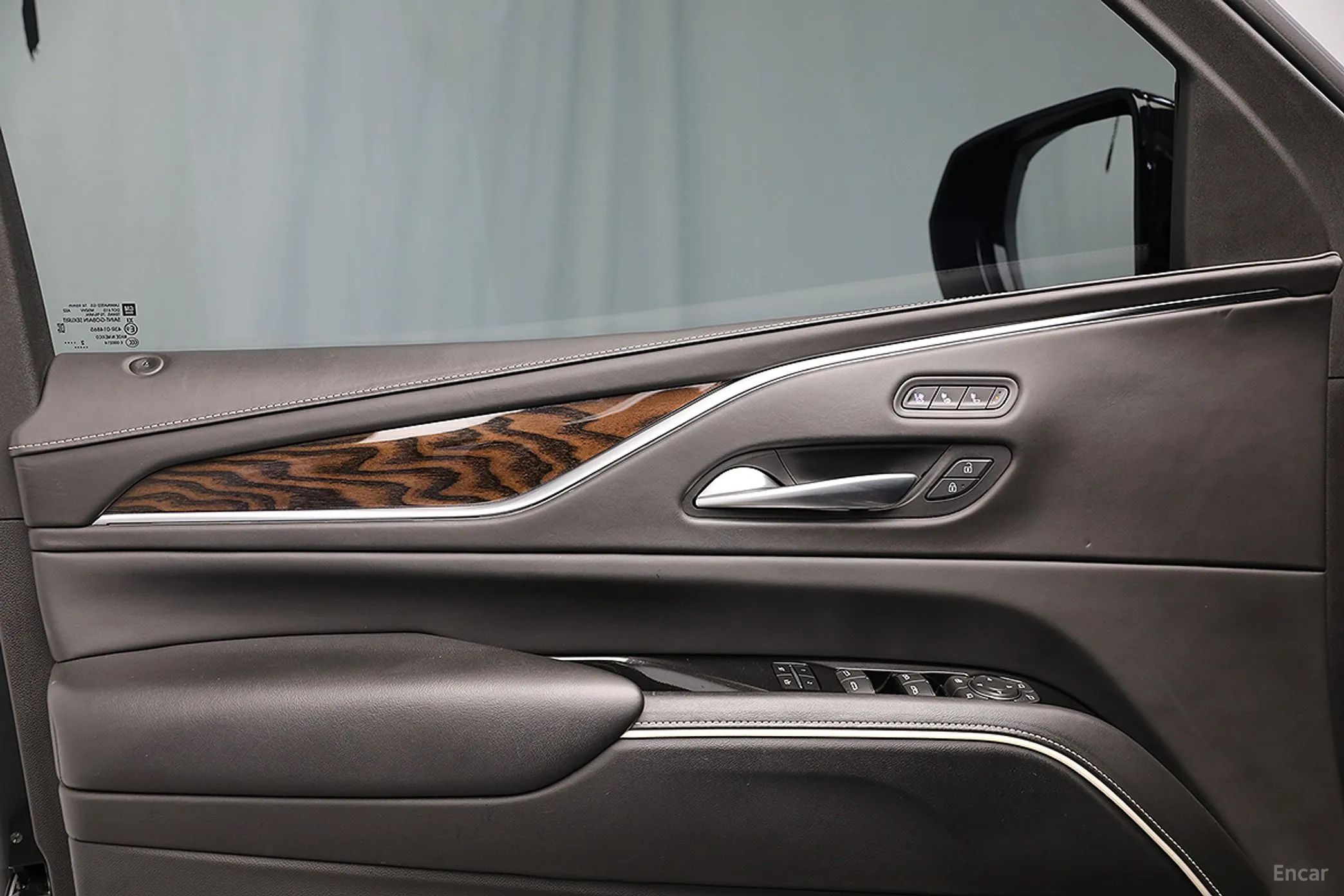 Cadillac Escalade 5th Generation превью 7