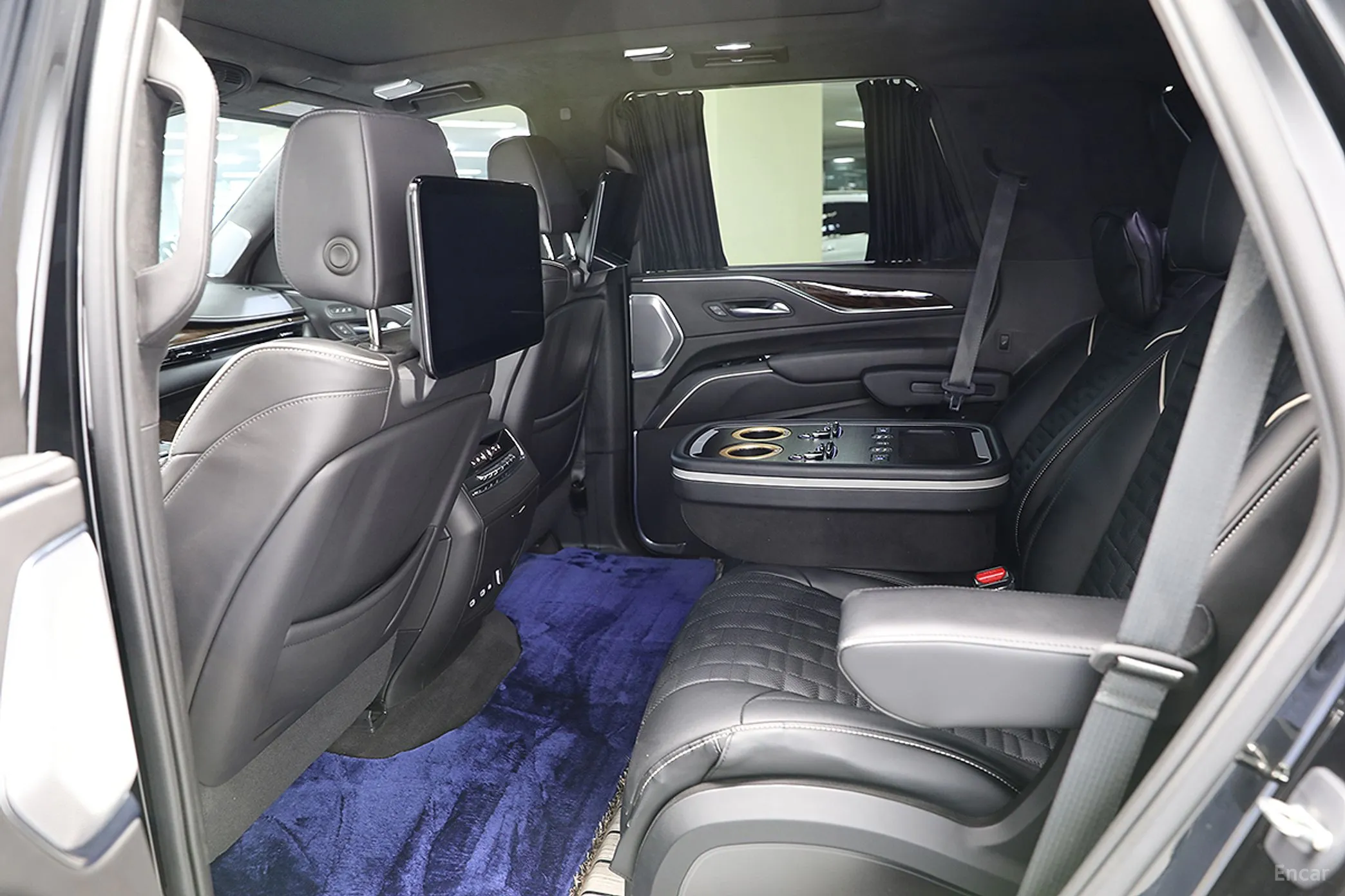 Cadillac Escalade 5th Generation превью 8