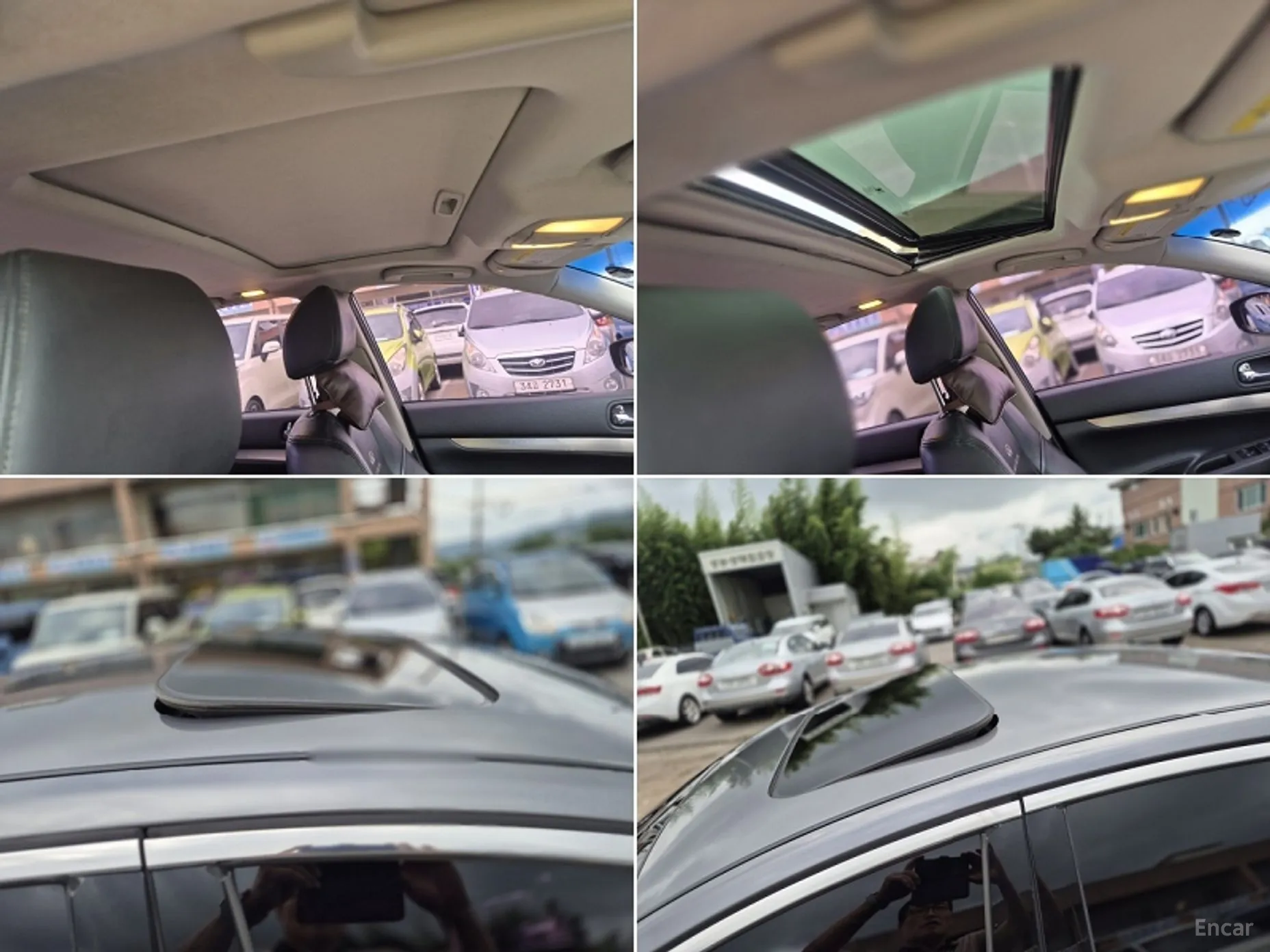 Infiniti G25 превью 5
