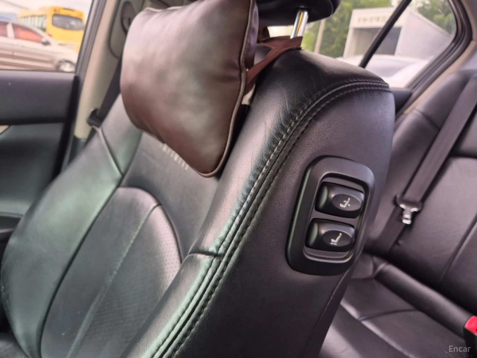 Infiniti G25 превью 9