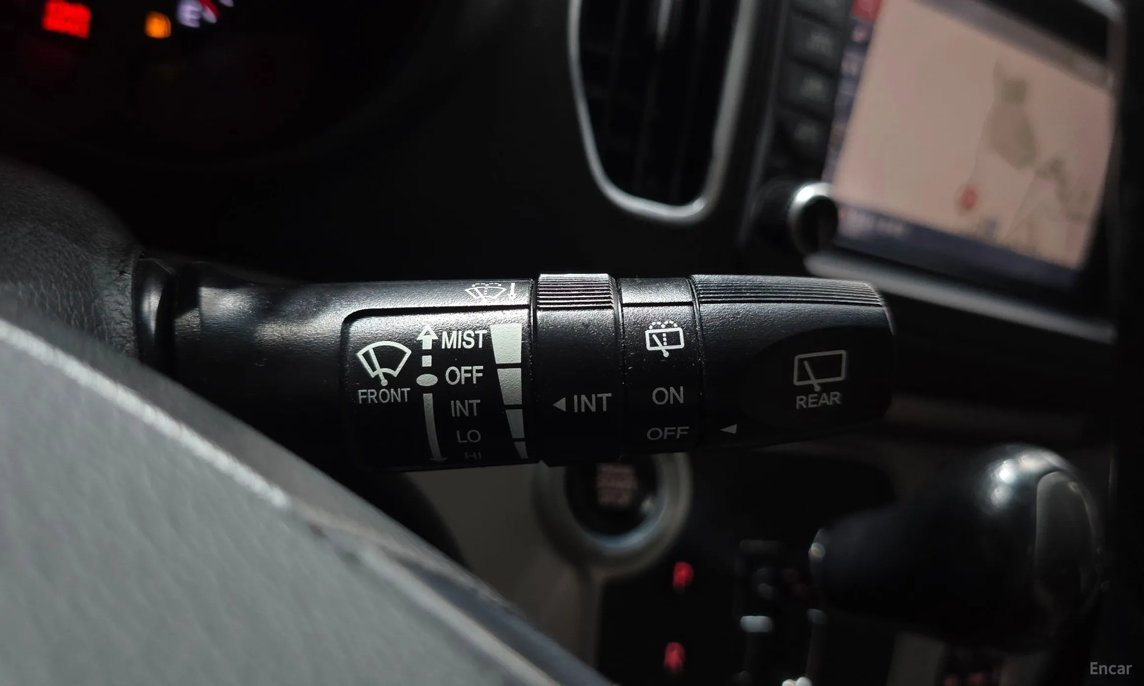 Kia Ray превью 15