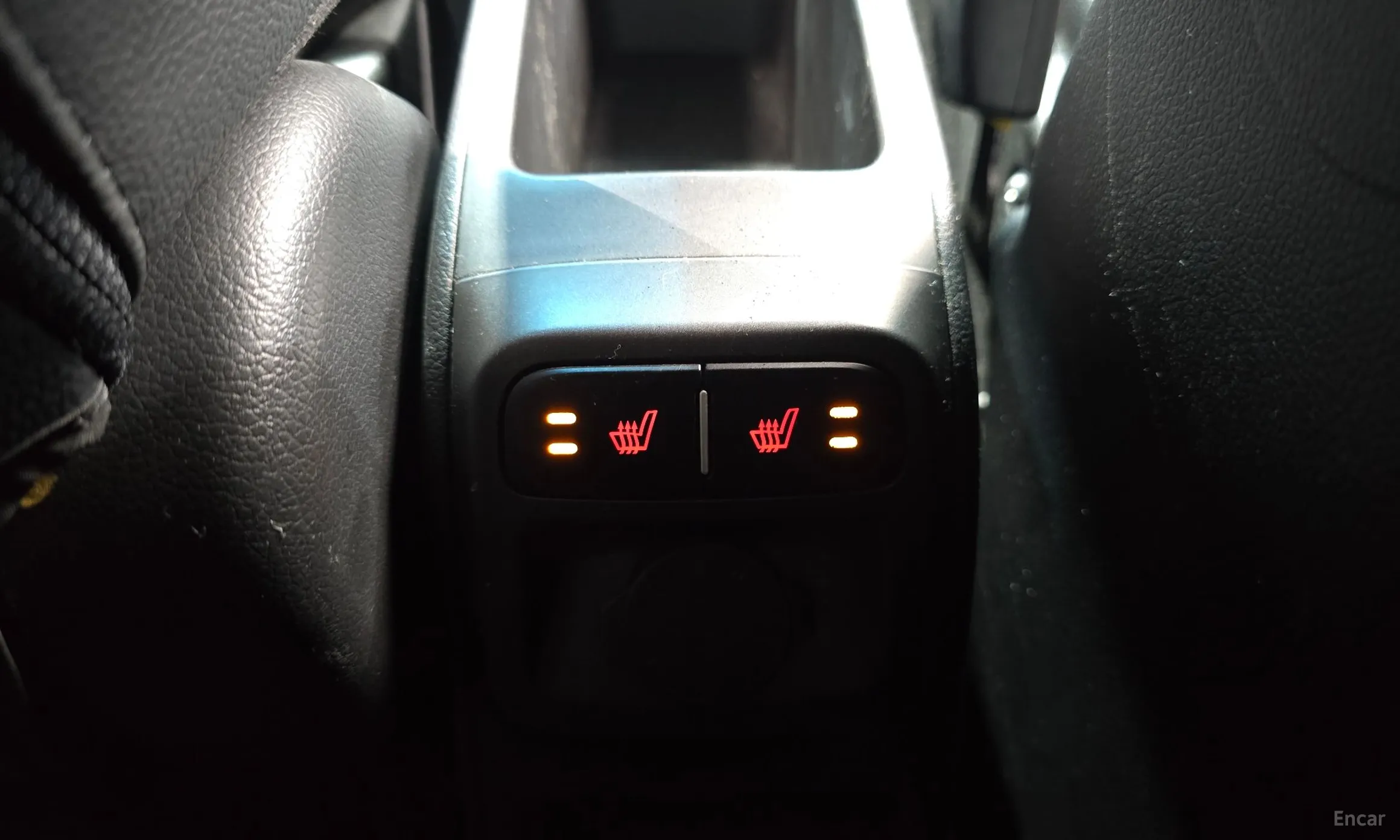 Kia Ray превью 20