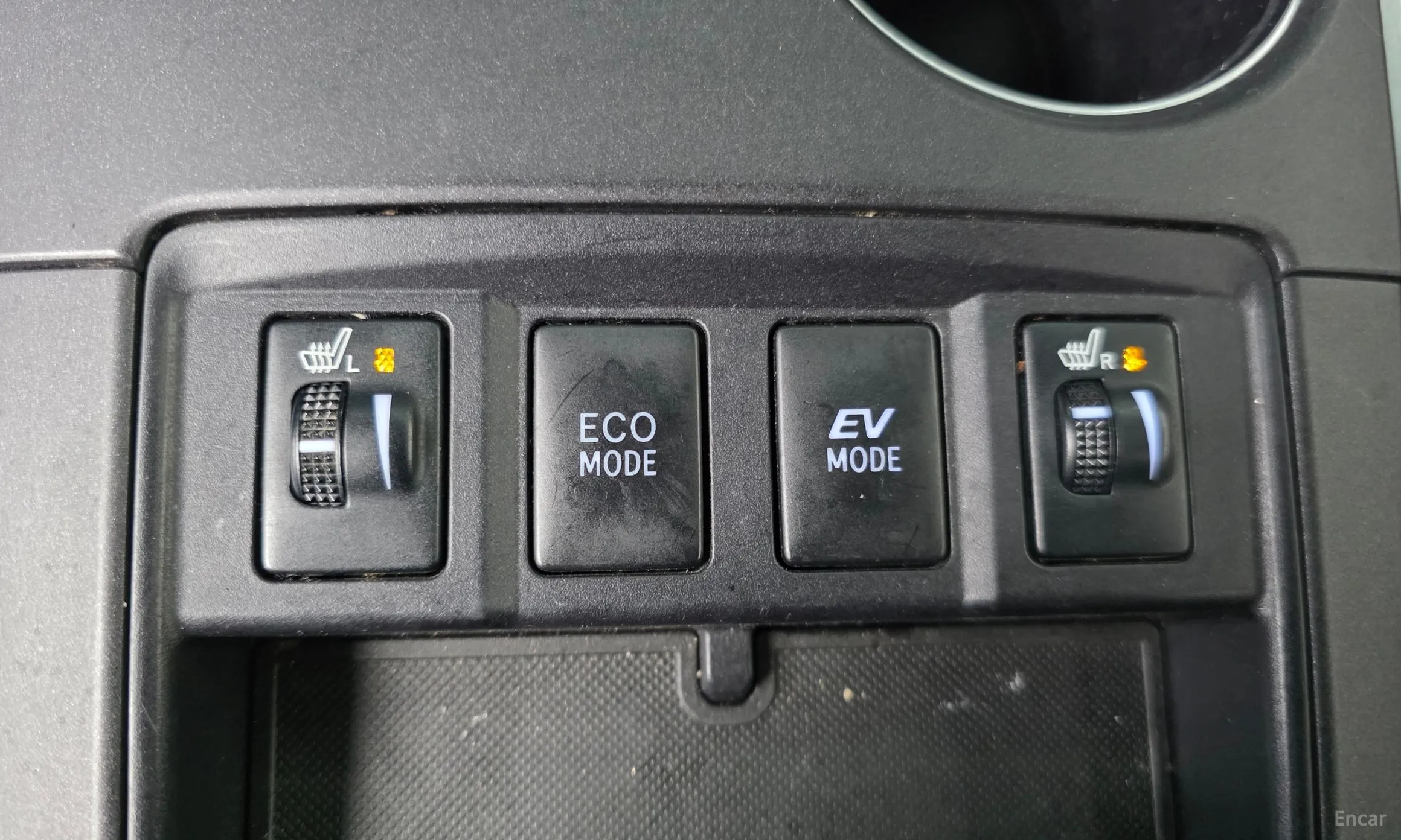Toyota New Camry превью 17