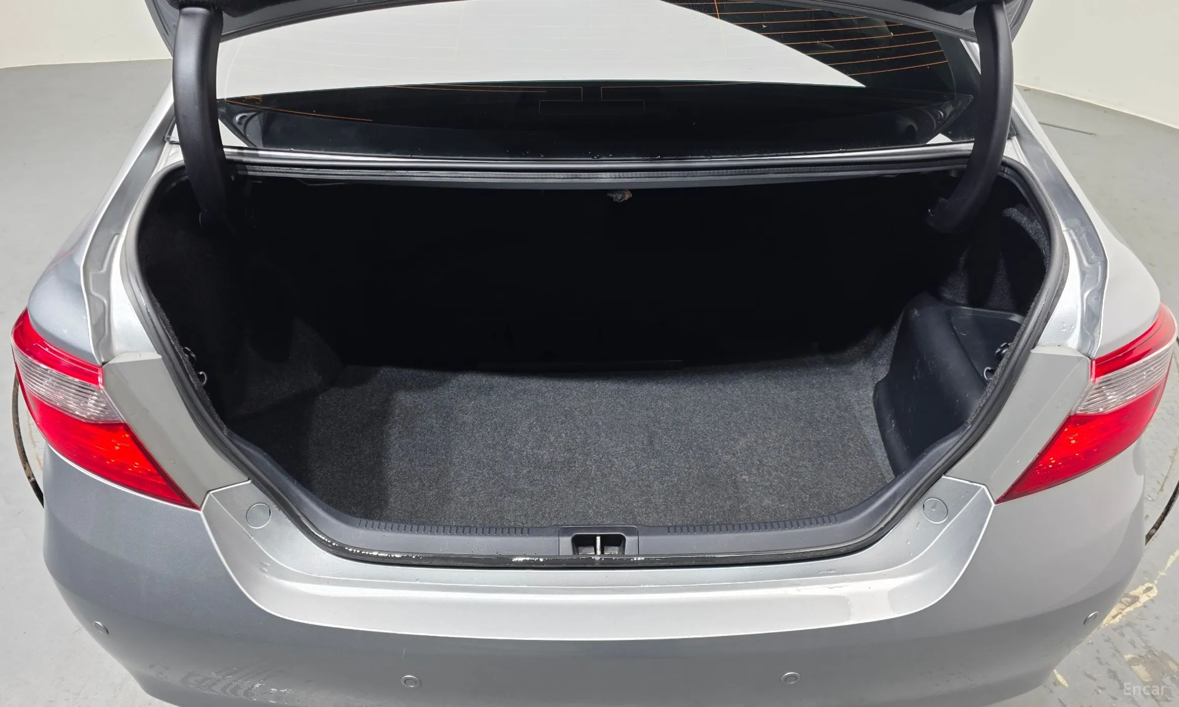 Toyota New Camry превью 20