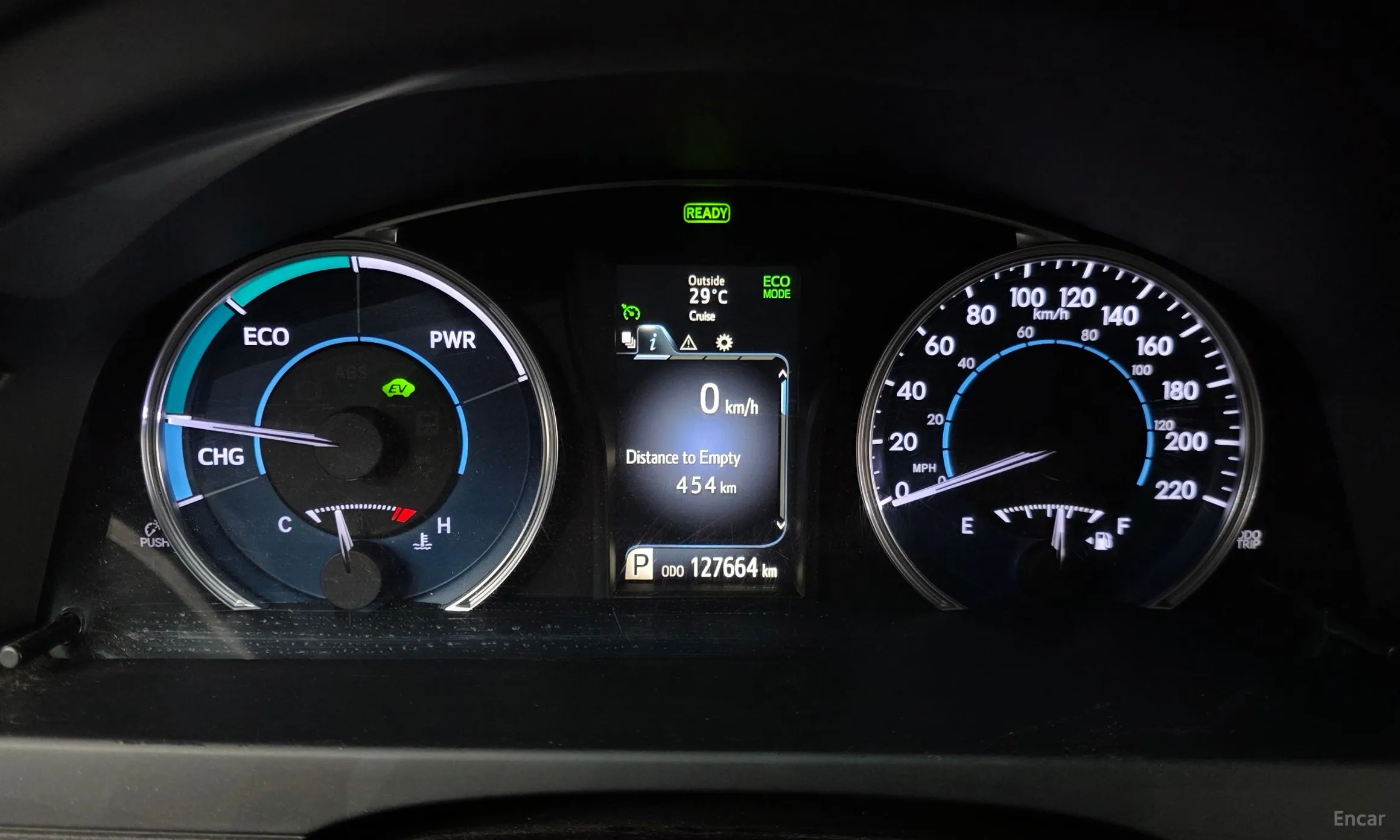 Toyota New Camry превью 8
