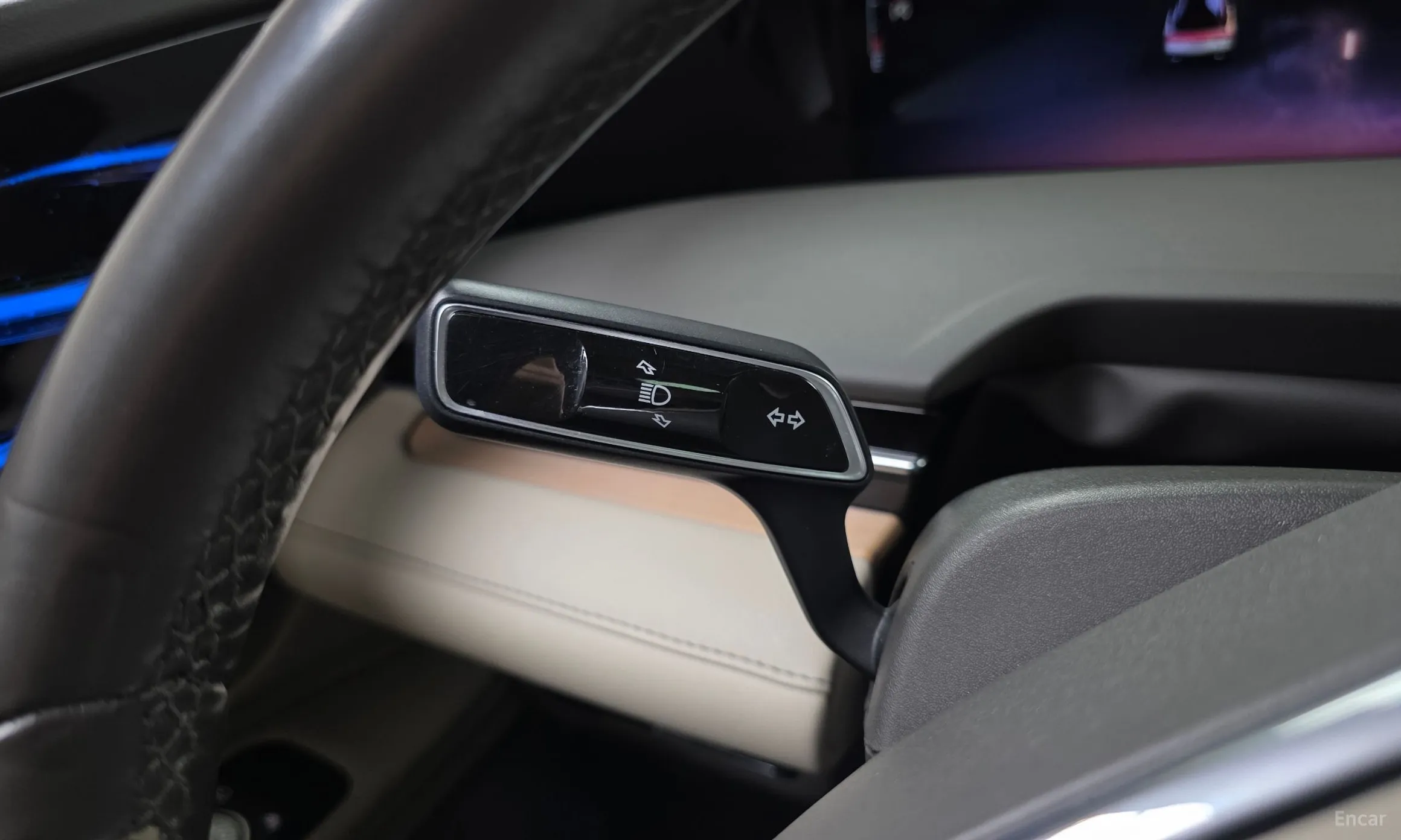 Lincoln Nautilus Gen 2 превью 18
