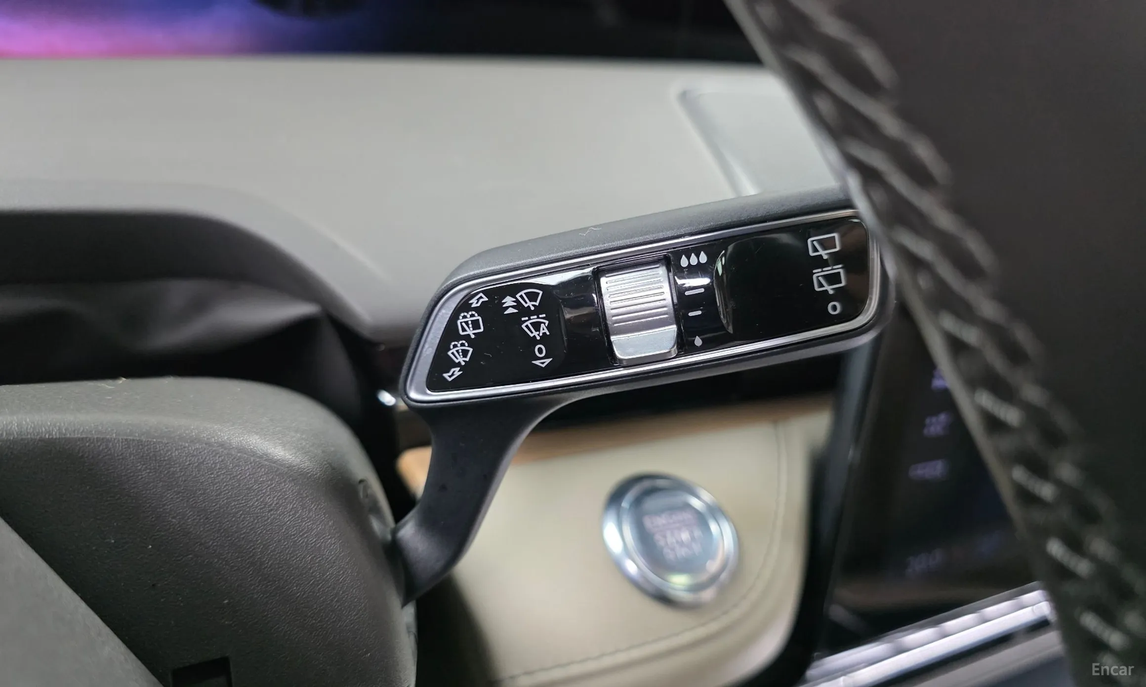 Lincoln Nautilus Gen 2 превью 19