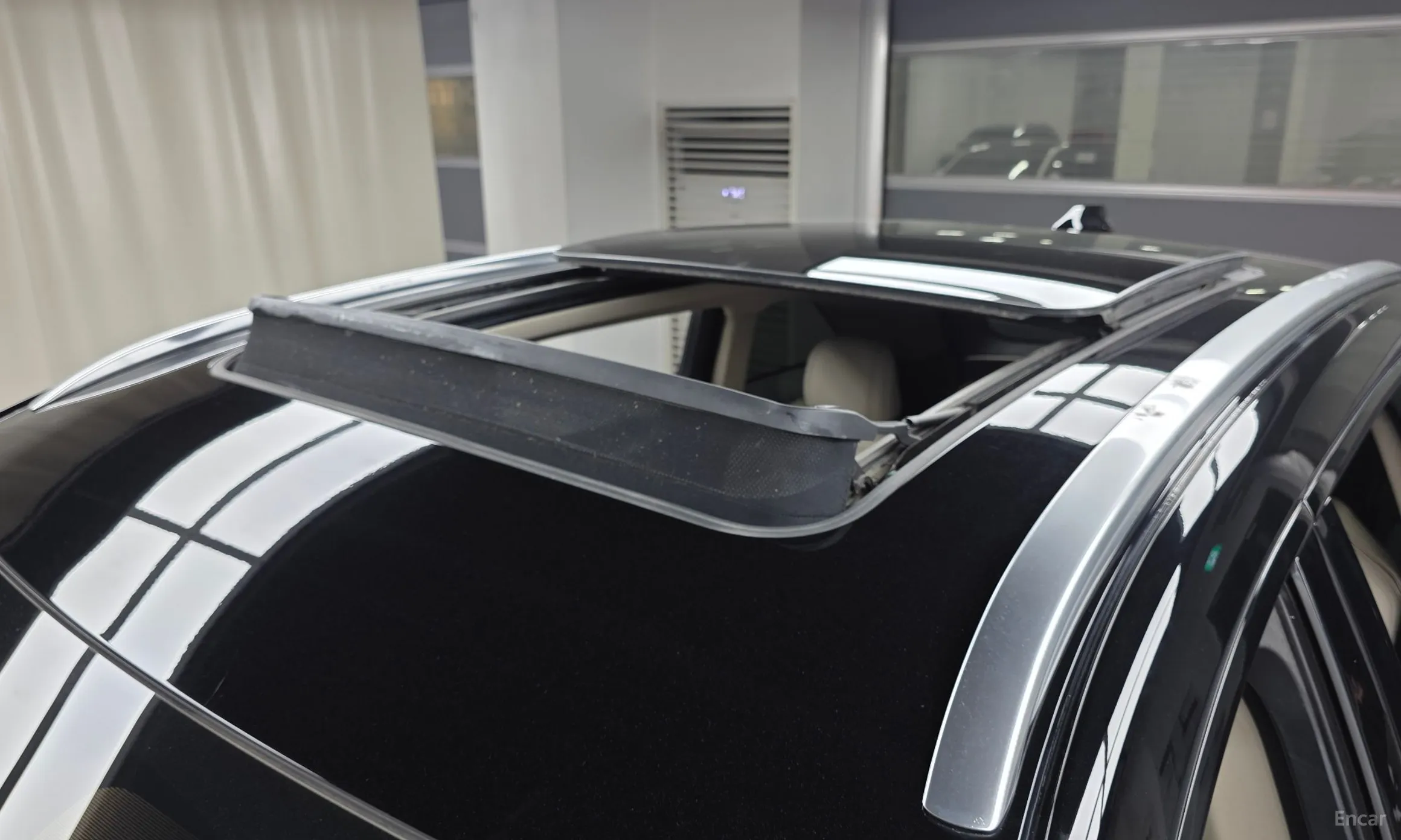 Lincoln Nautilus Gen 2 превью 20