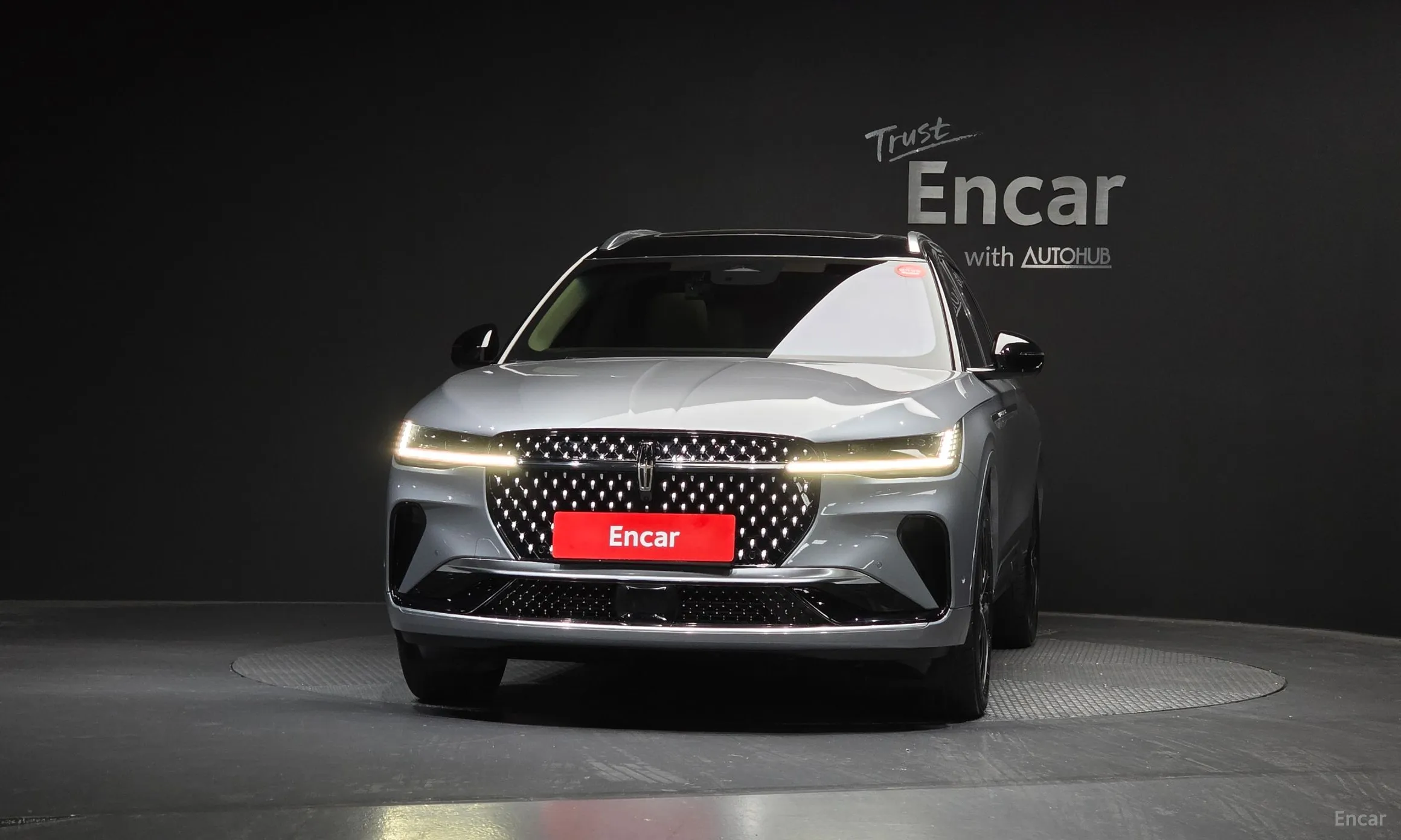 Lincoln Nautilus Gen 2 превью 3