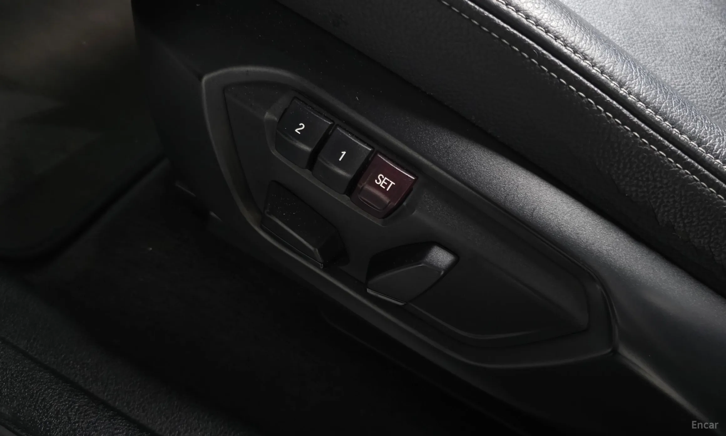BMW X3 (F25) превью 18