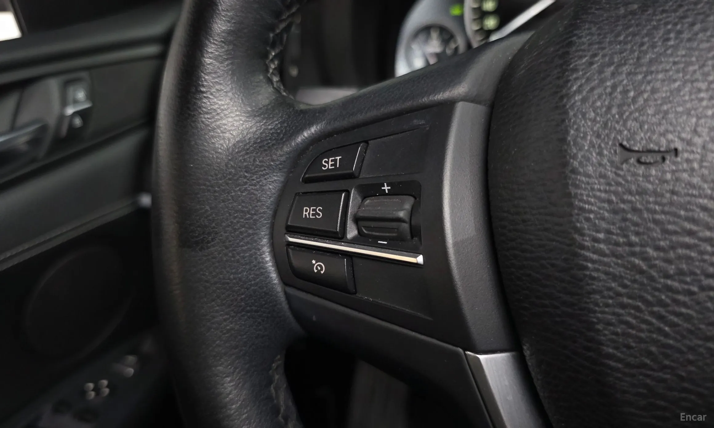 BMW X3 (F25) превью 19