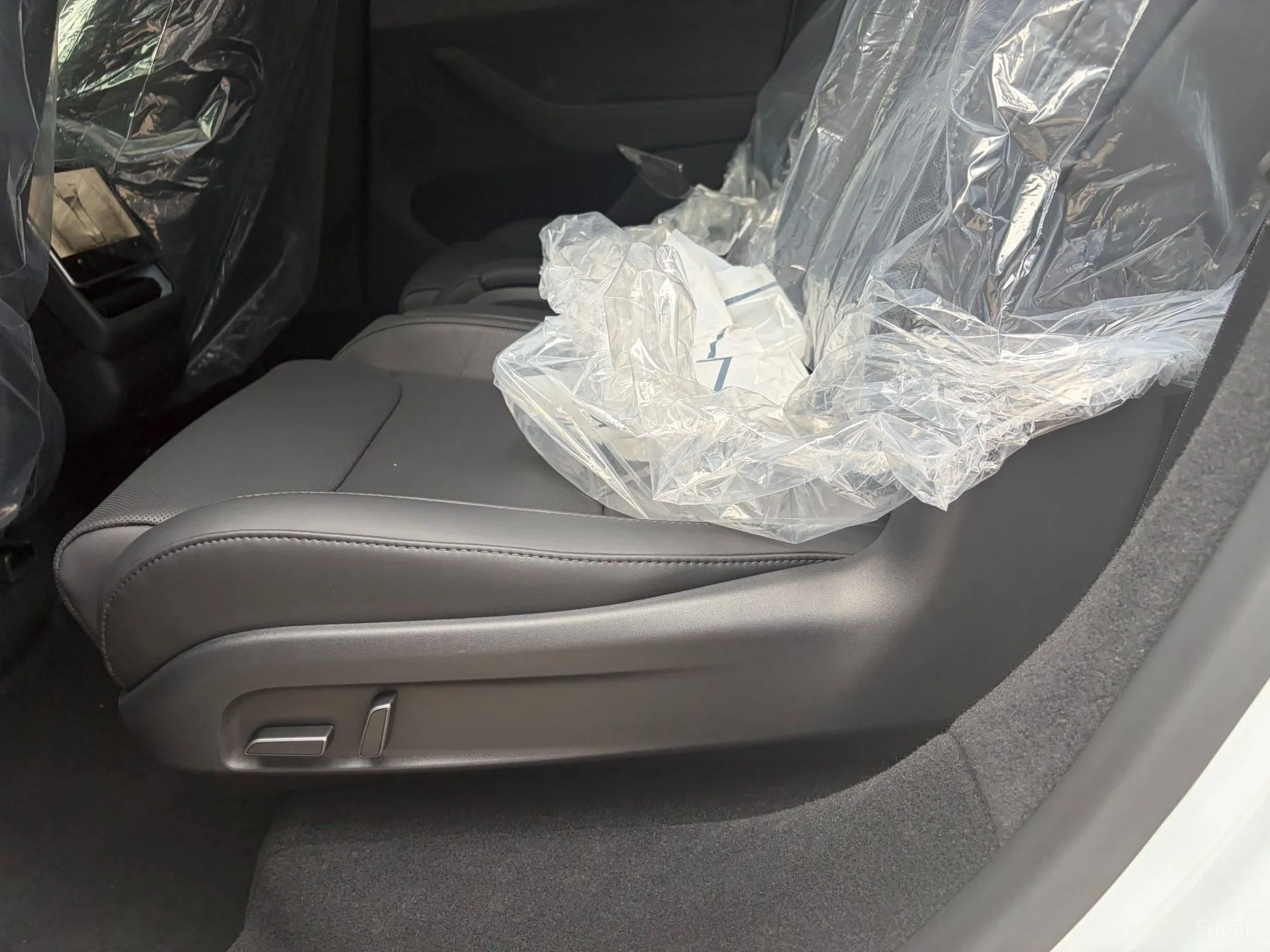 Tesla Model Y превью 16