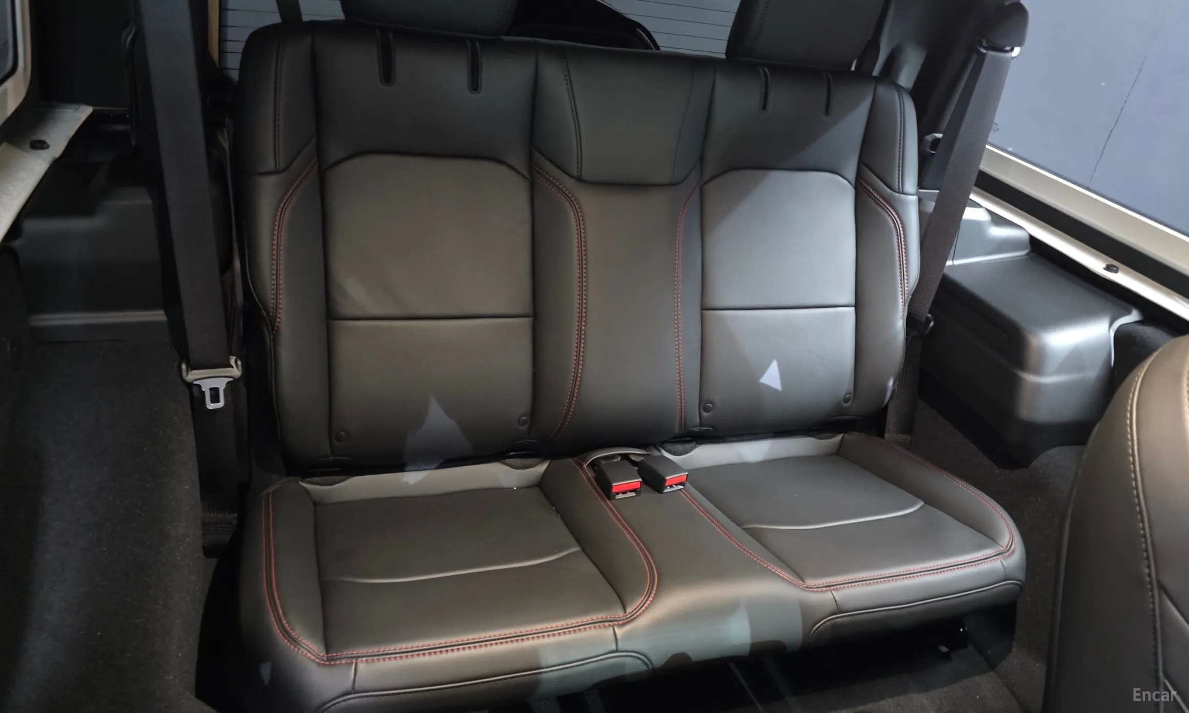 Jeep Wrangler (JL) превью 11