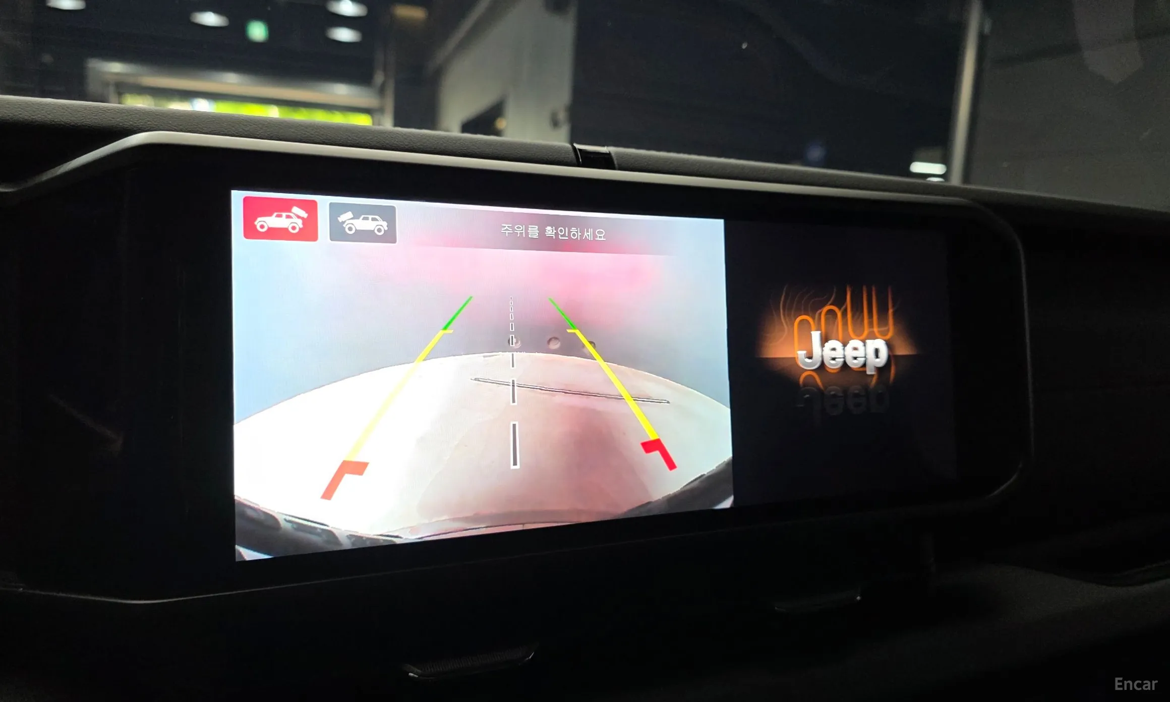 Jeep Wrangler (JL) превью 14