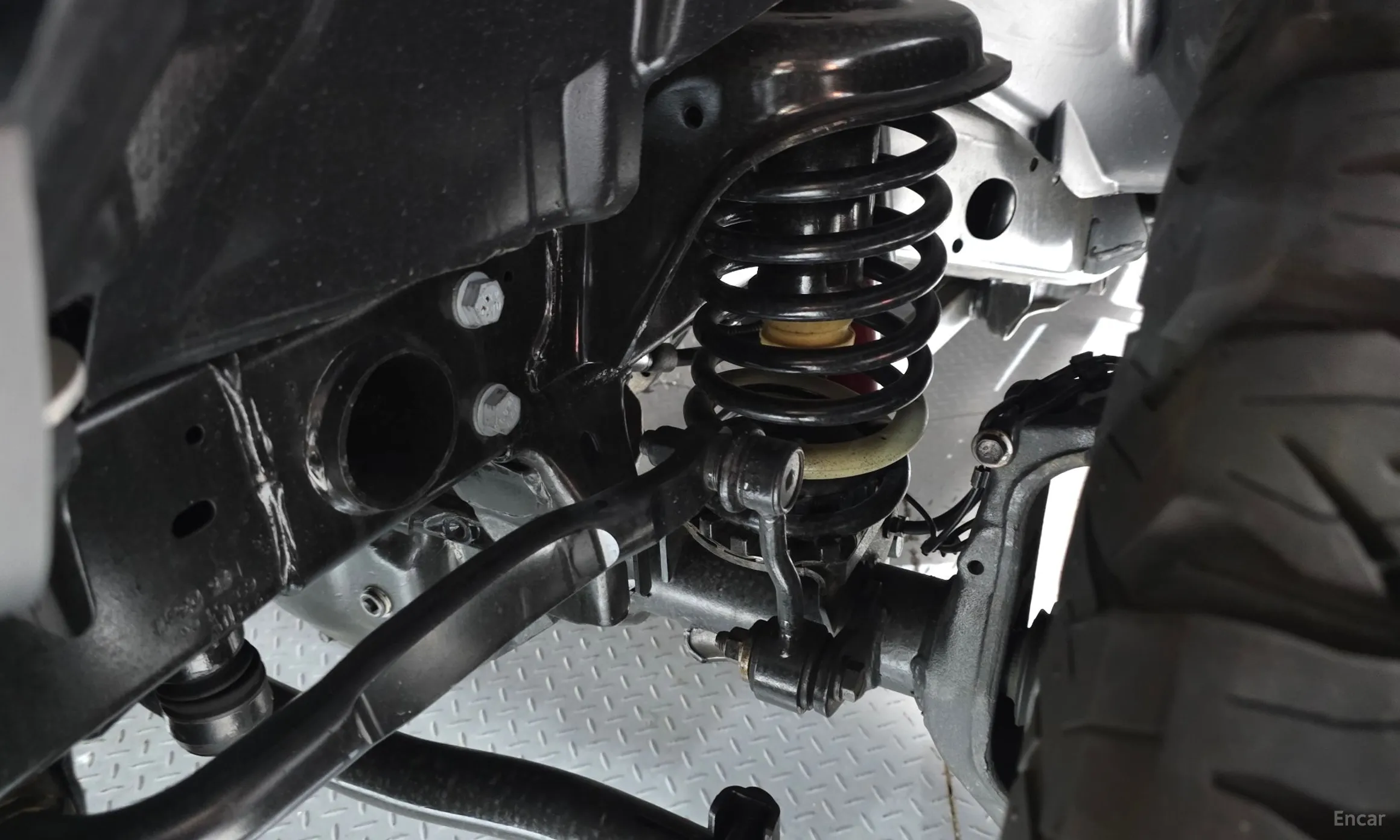 Jeep Wrangler (JL) превью 16