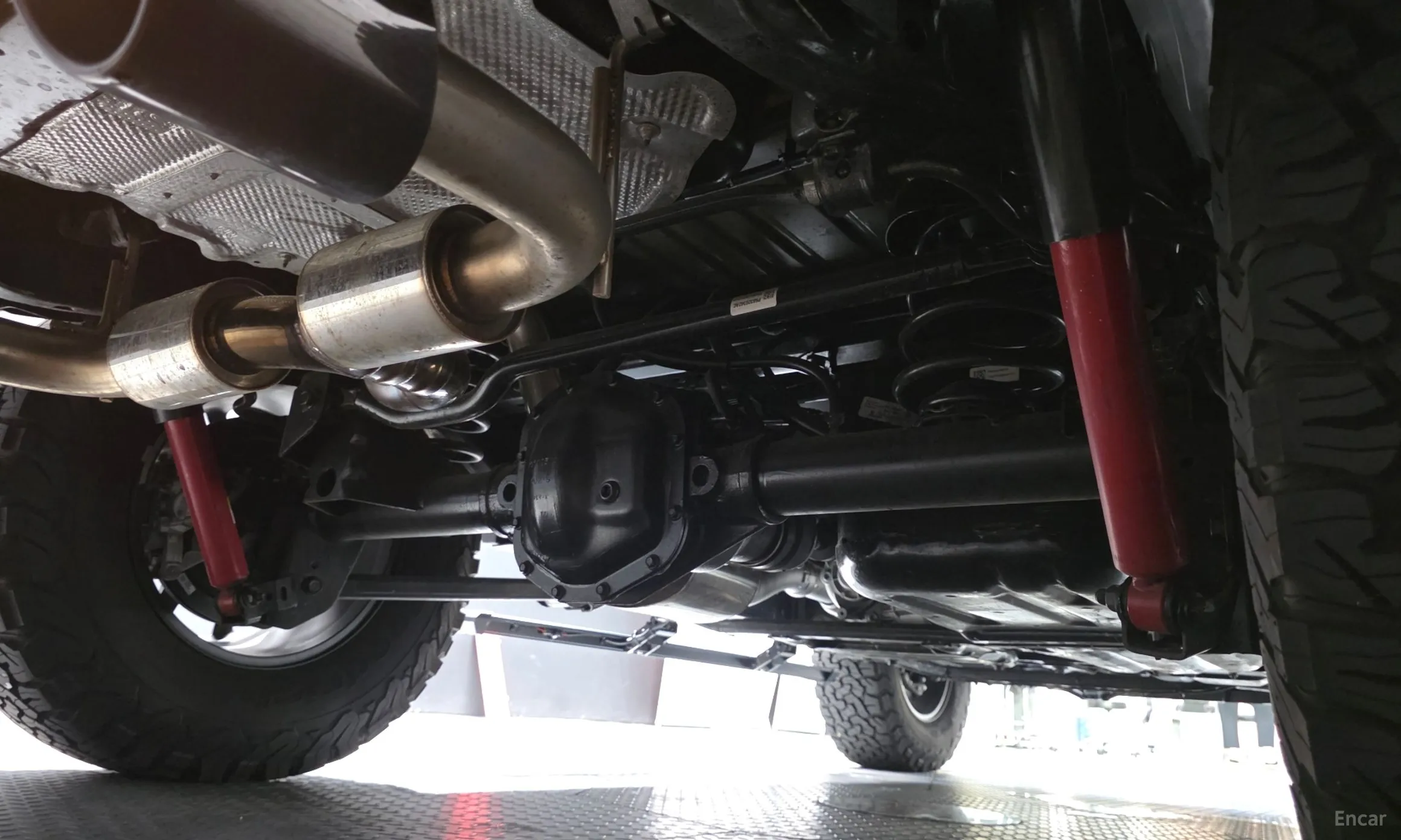 Jeep Wrangler (JL) превью 17