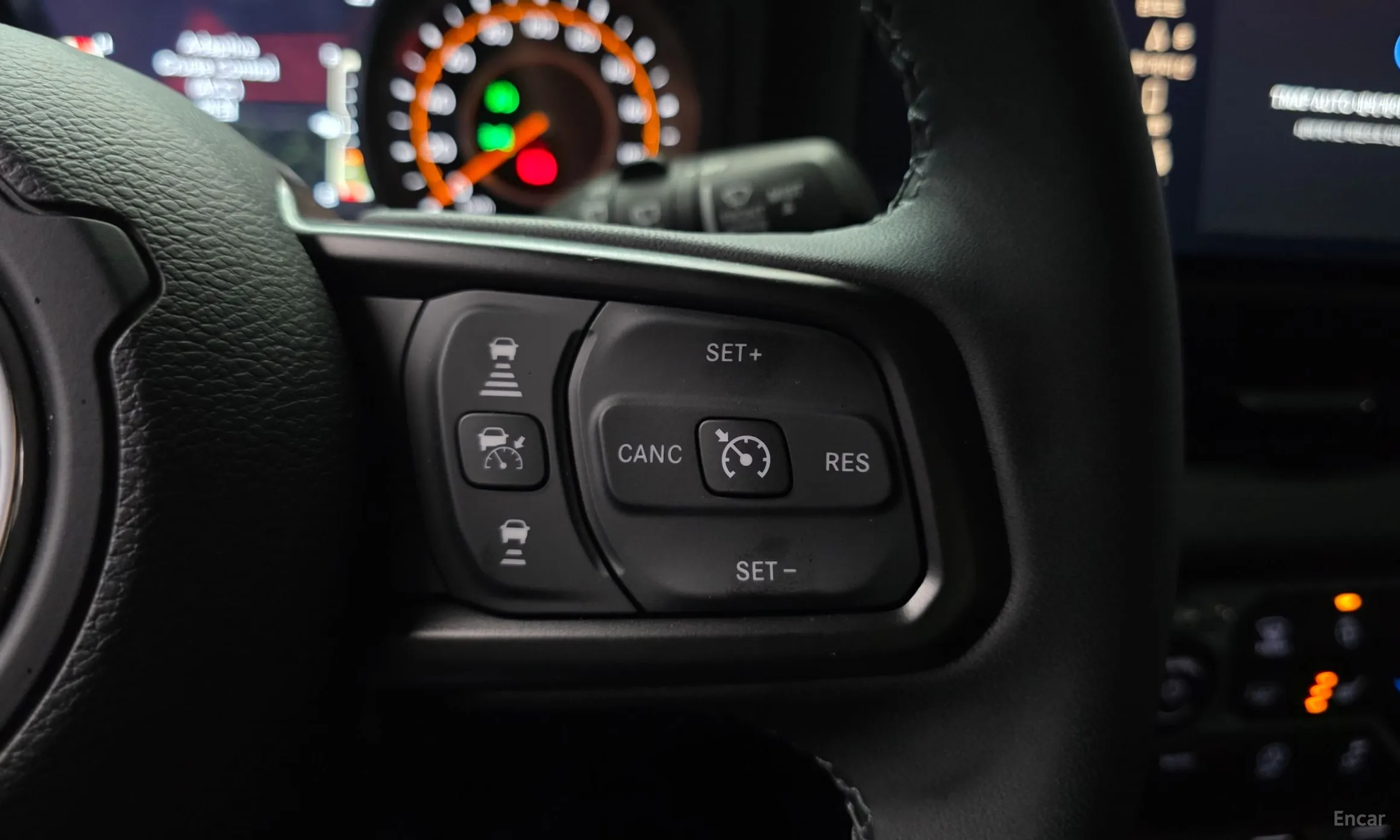 Jeep Wrangler (JL) превью 19