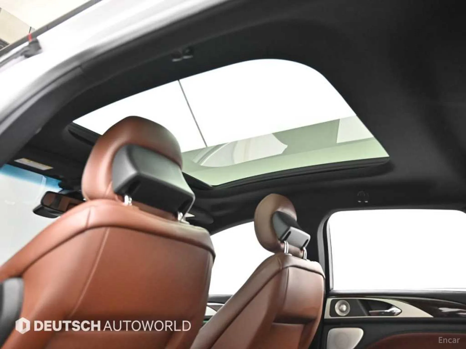 Lincoln New MKZ превью 18