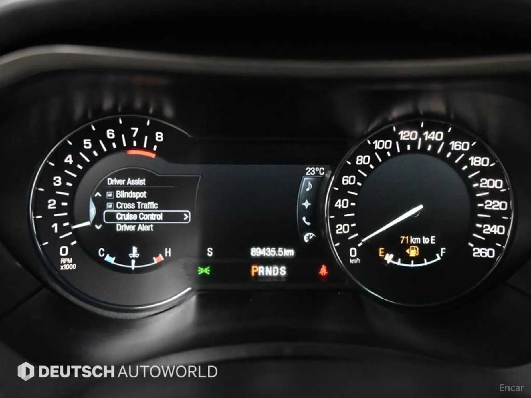 Lincoln New MKZ превью 8